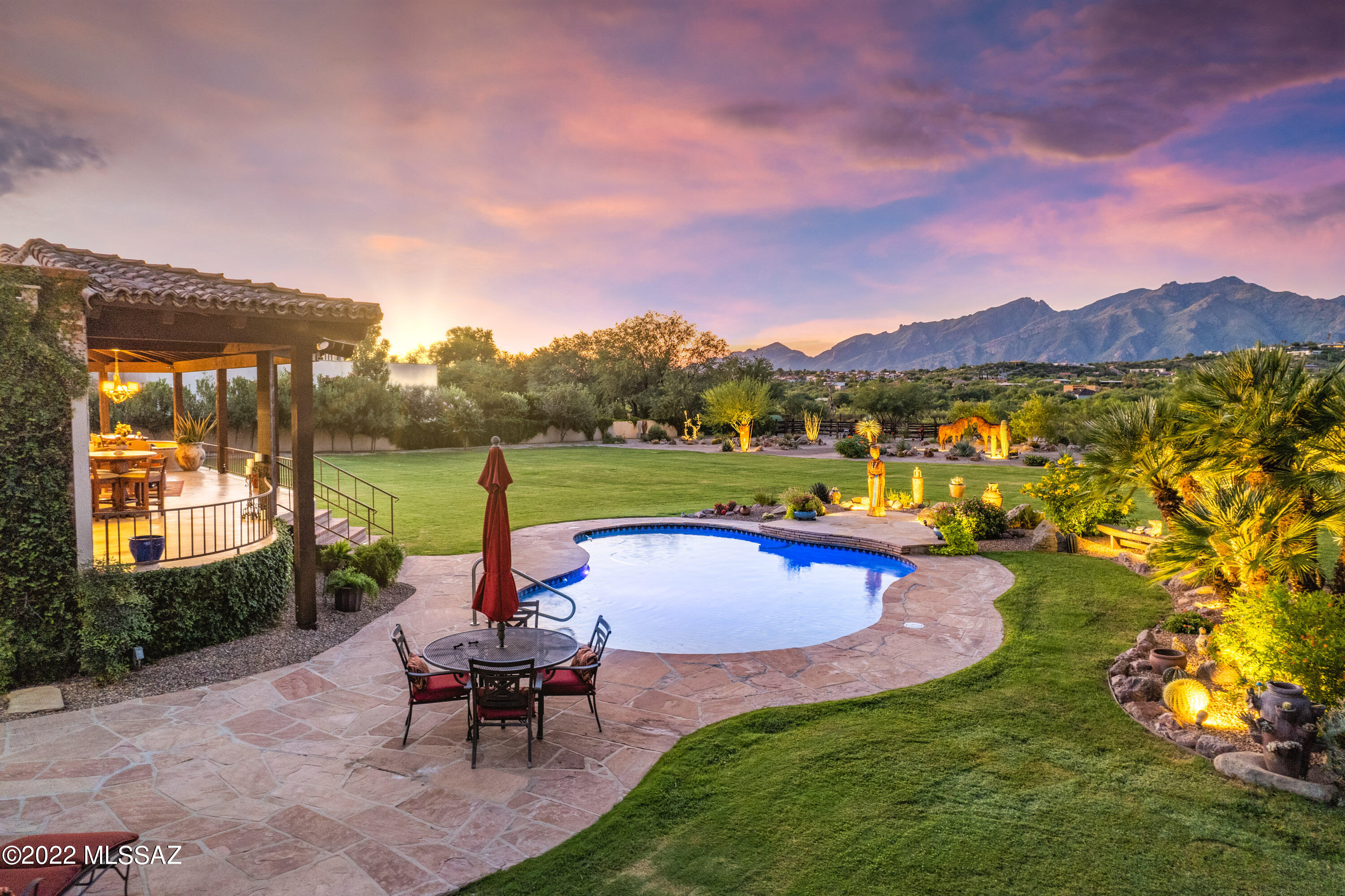 Country Club Estates NO. 1 - Residential