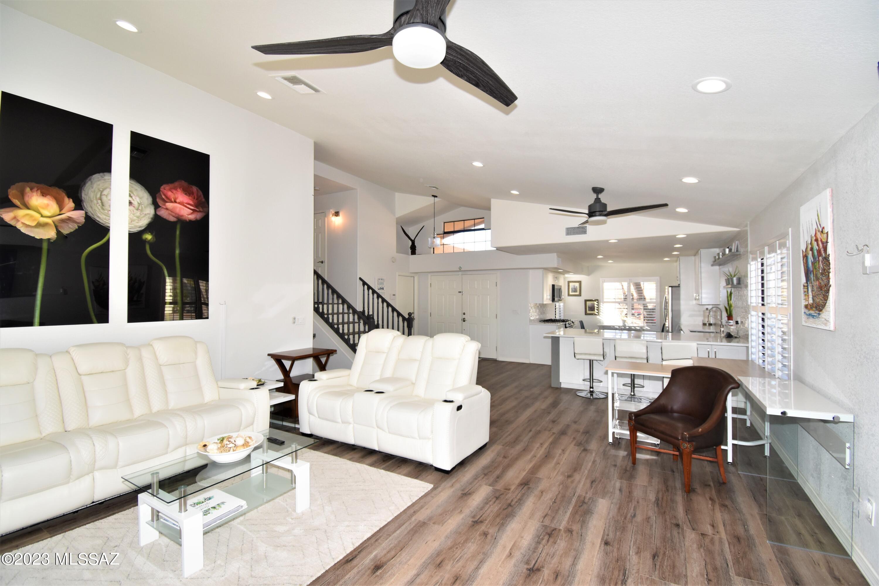 Broadway Commons (1-62) - Residential