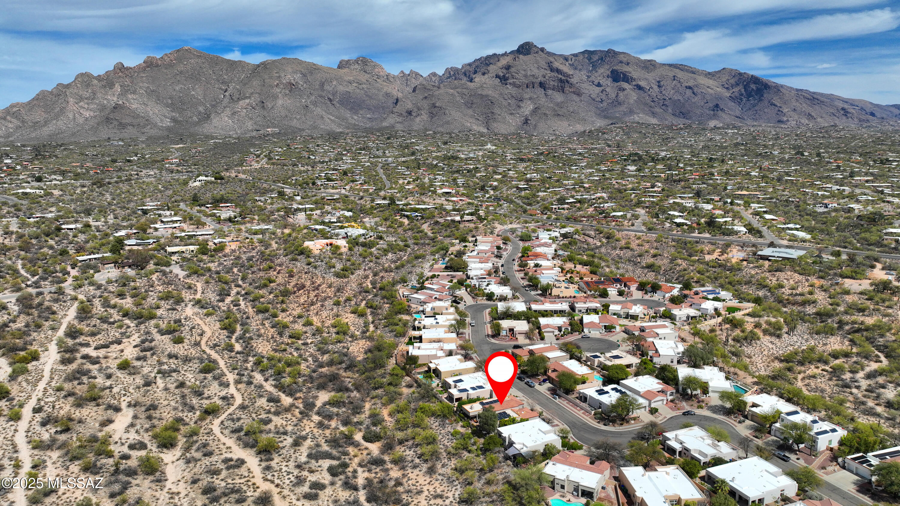 Shadow View Estates (1-85) - Residential
