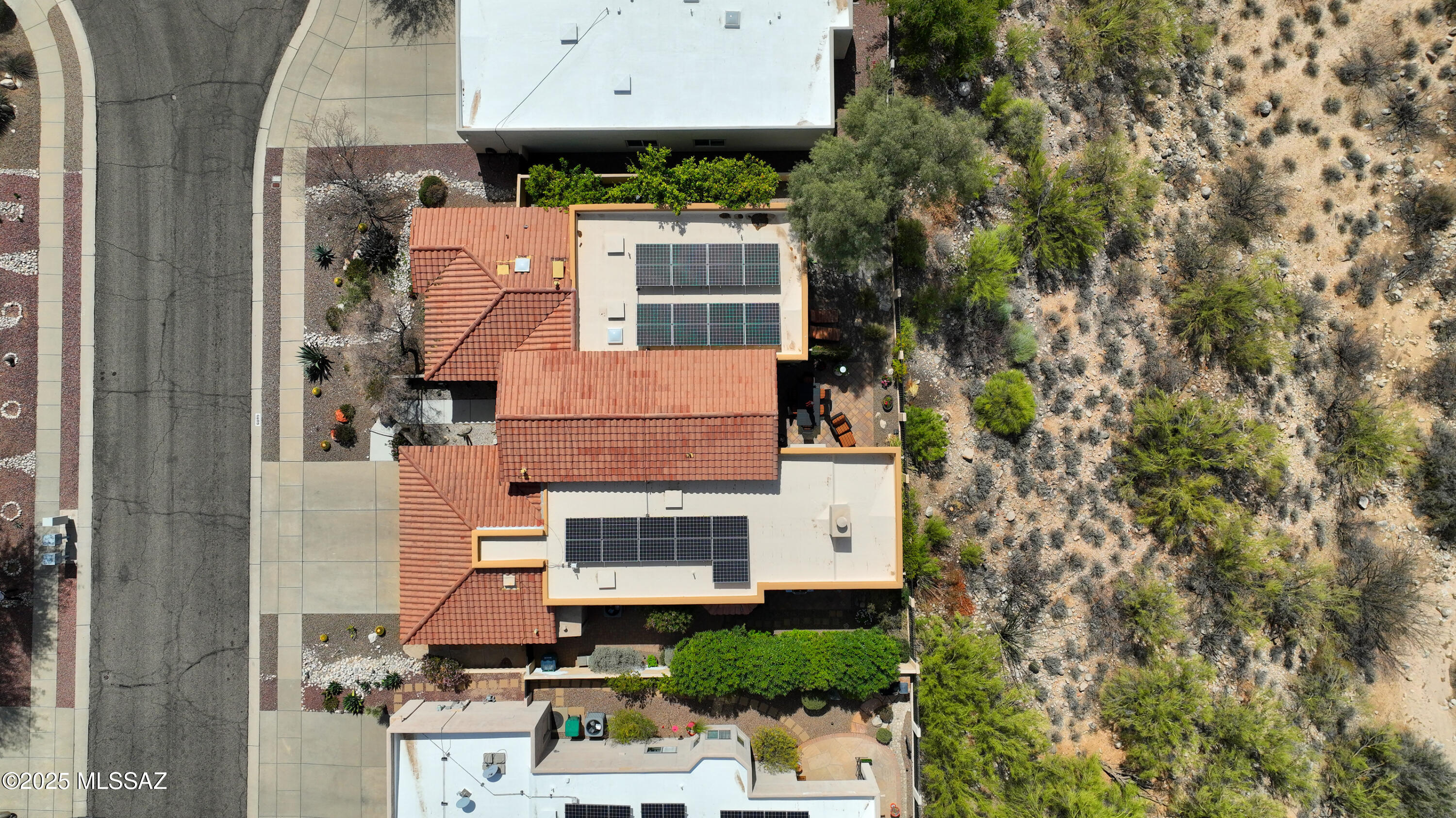 Shadow View Estates (1-85) - Residential
