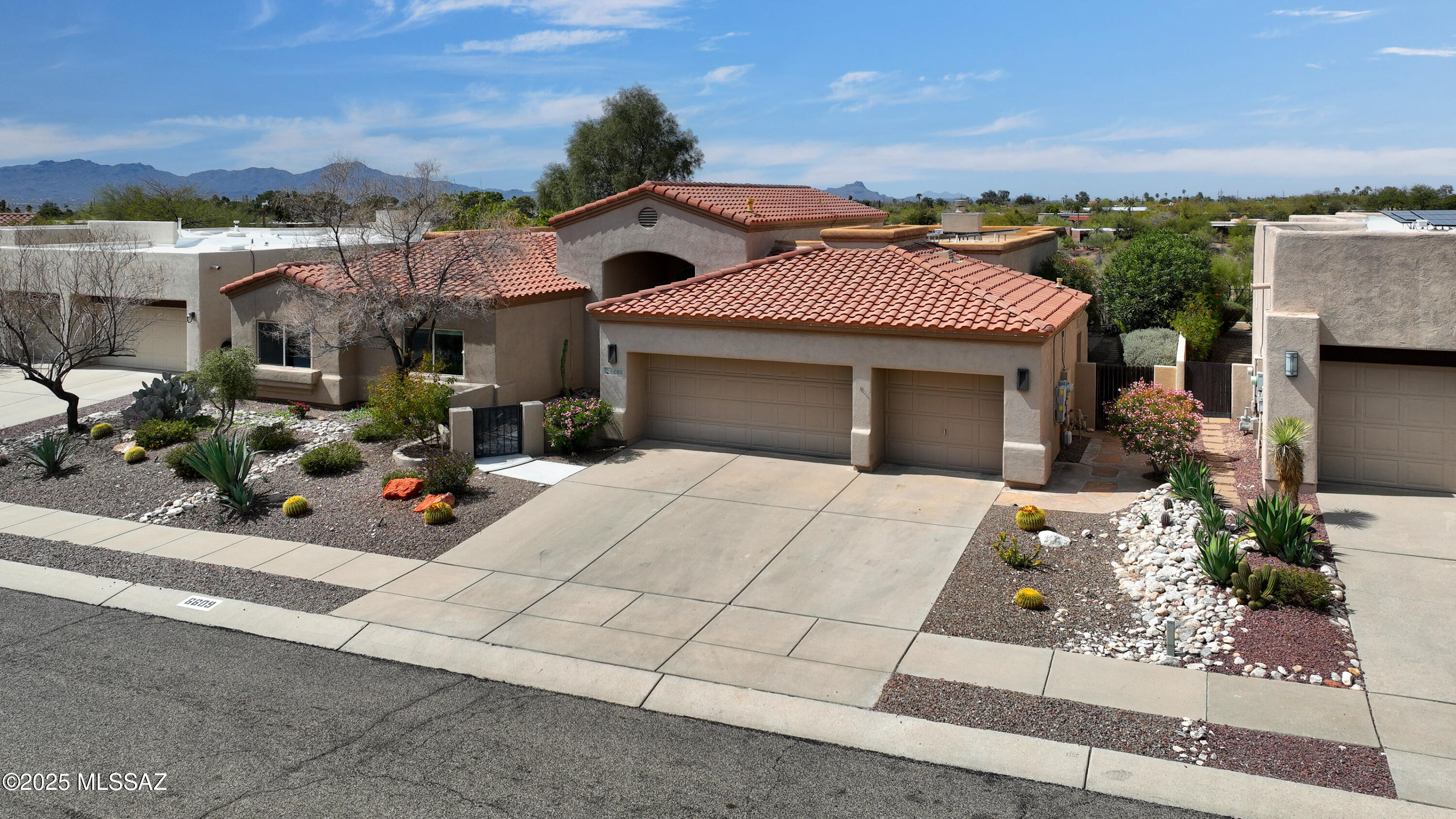 Shadow View Estates (1-85) - Residential