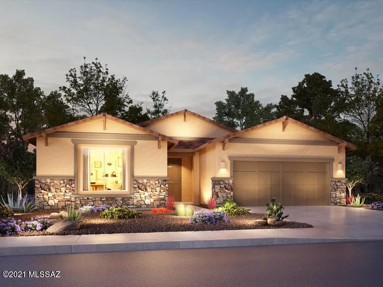 Villages At Silverhawke Phase 2 - Residential