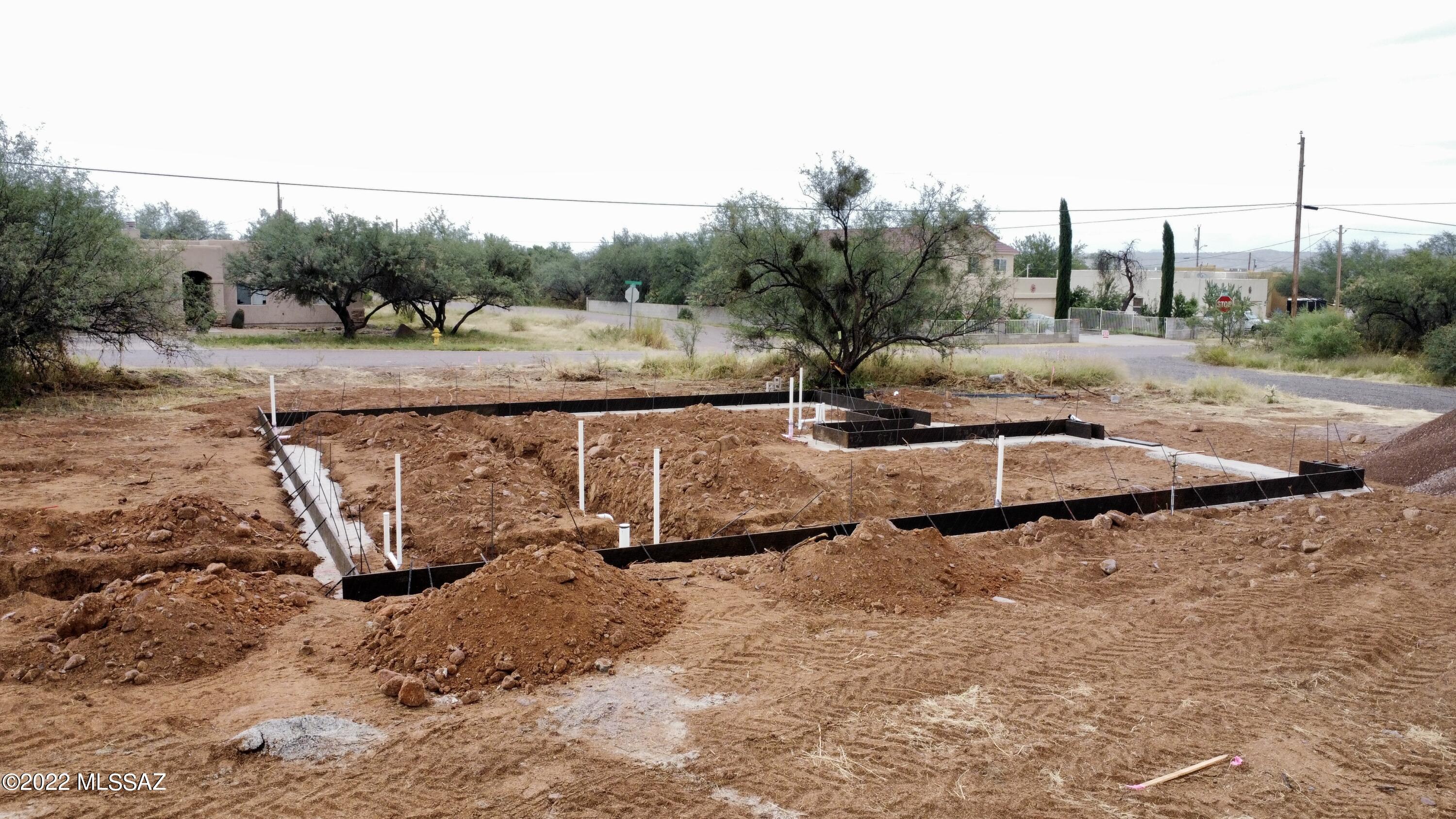 Rio Rico Villas 14 - Residential