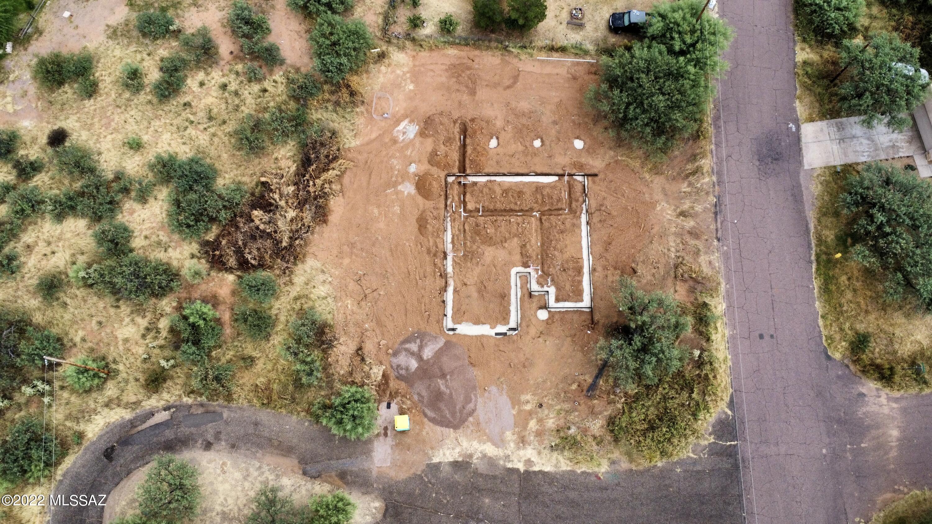 Rio Rico Villas 14 - Residential