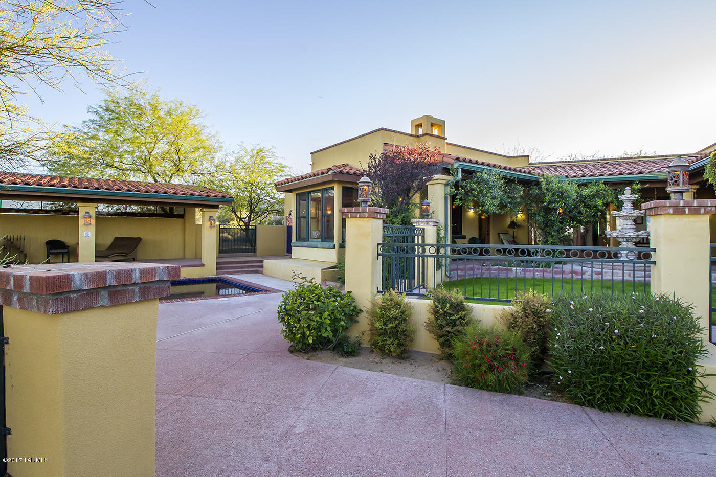 Los Arroyos Del Oeste (1-84) - Residential