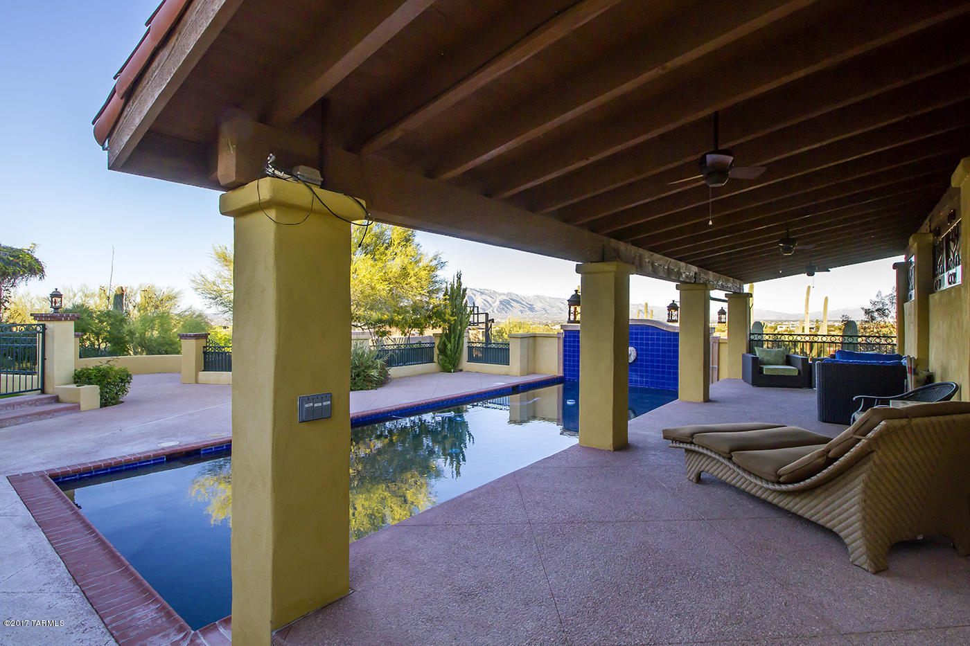 Los Arroyos Del Oeste (1-84) - Residential