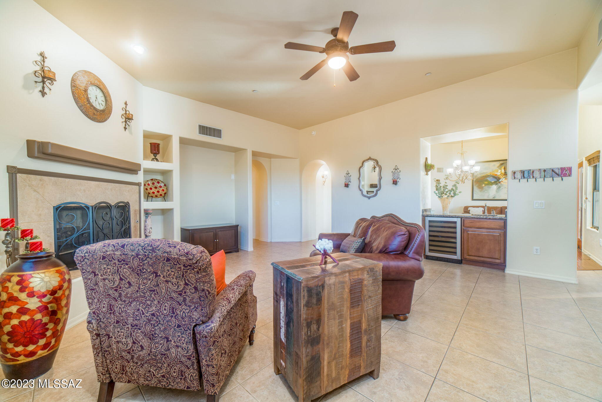 Sunset View Estates (1-50) - Residential