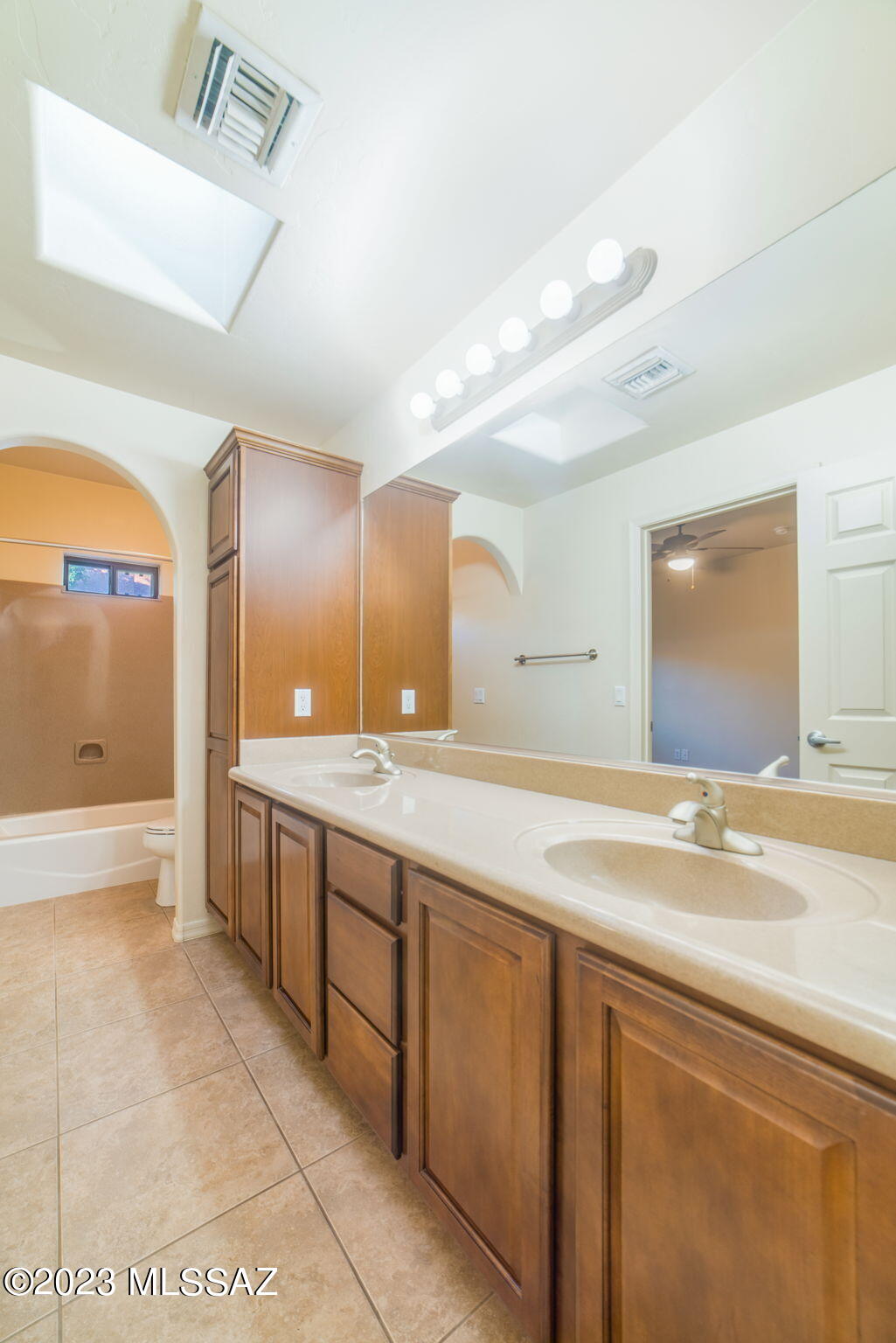 Sunset View Estates (1-50) - Residential