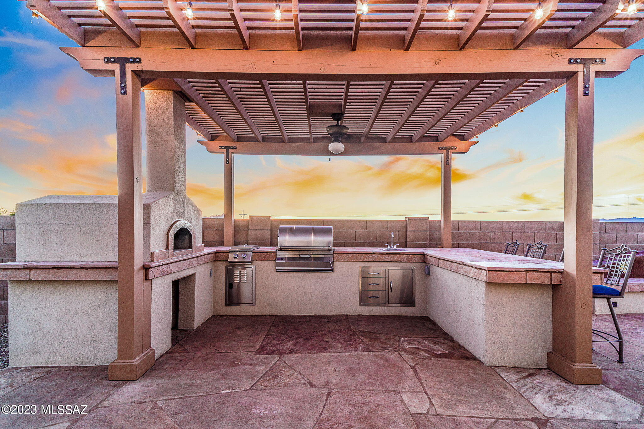 Sunset View Estates (1-50) - Residential