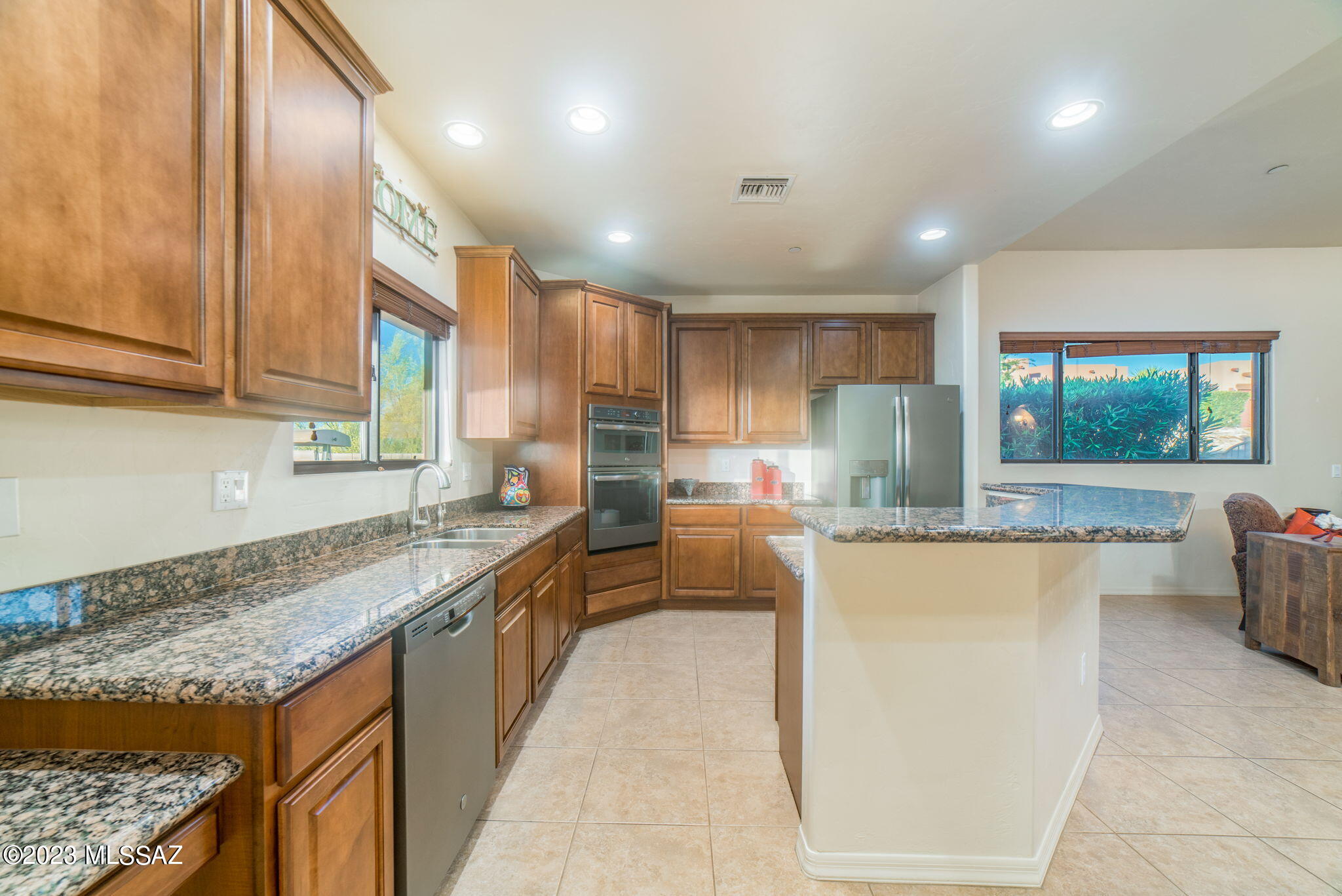 Sunset View Estates (1-50) - Residential