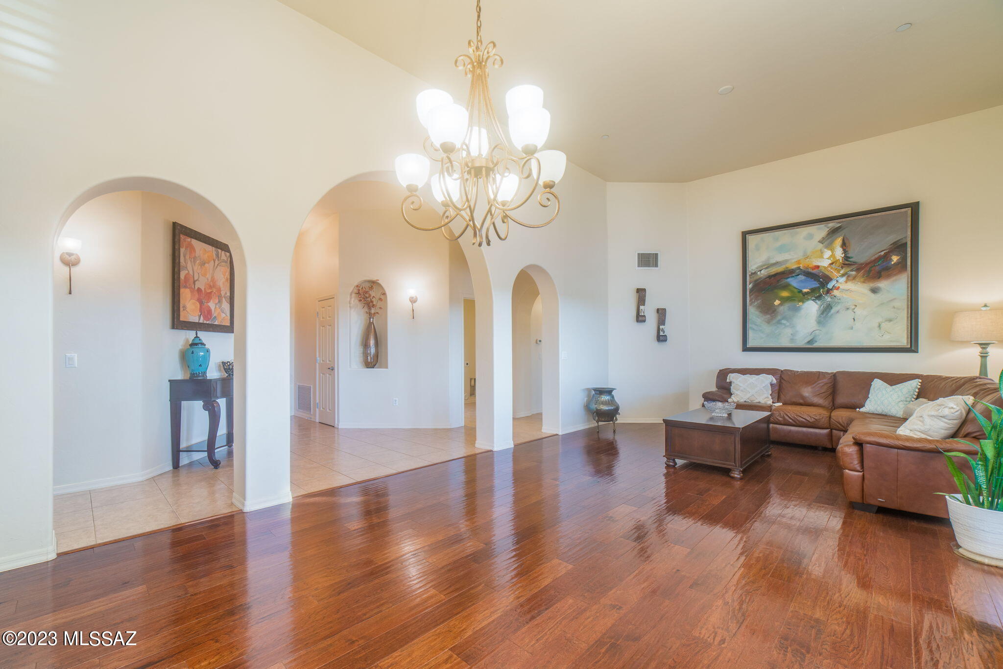 Sunset View Estates (1-50) - Residential