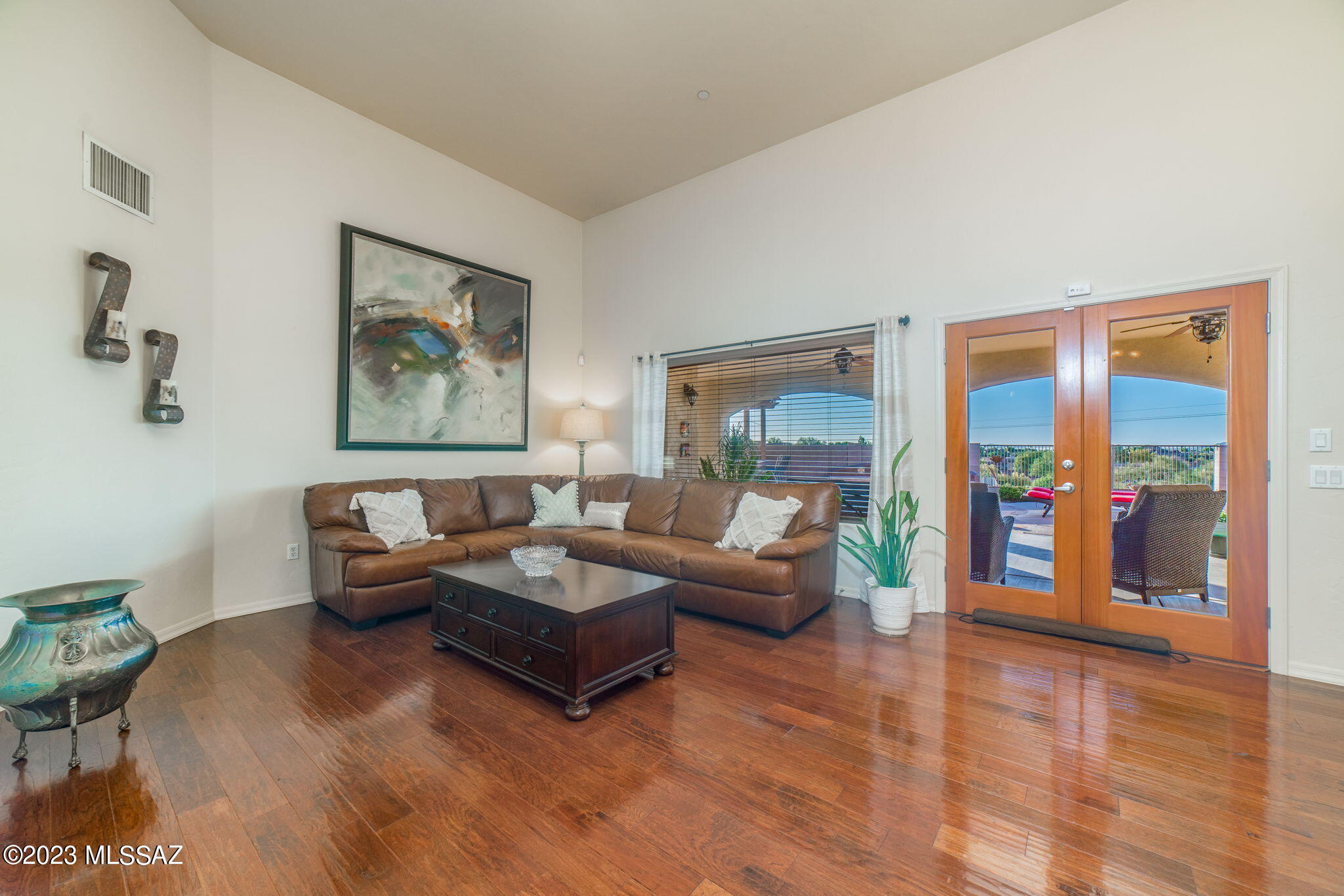 Sunset View Estates (1-50) - Residential