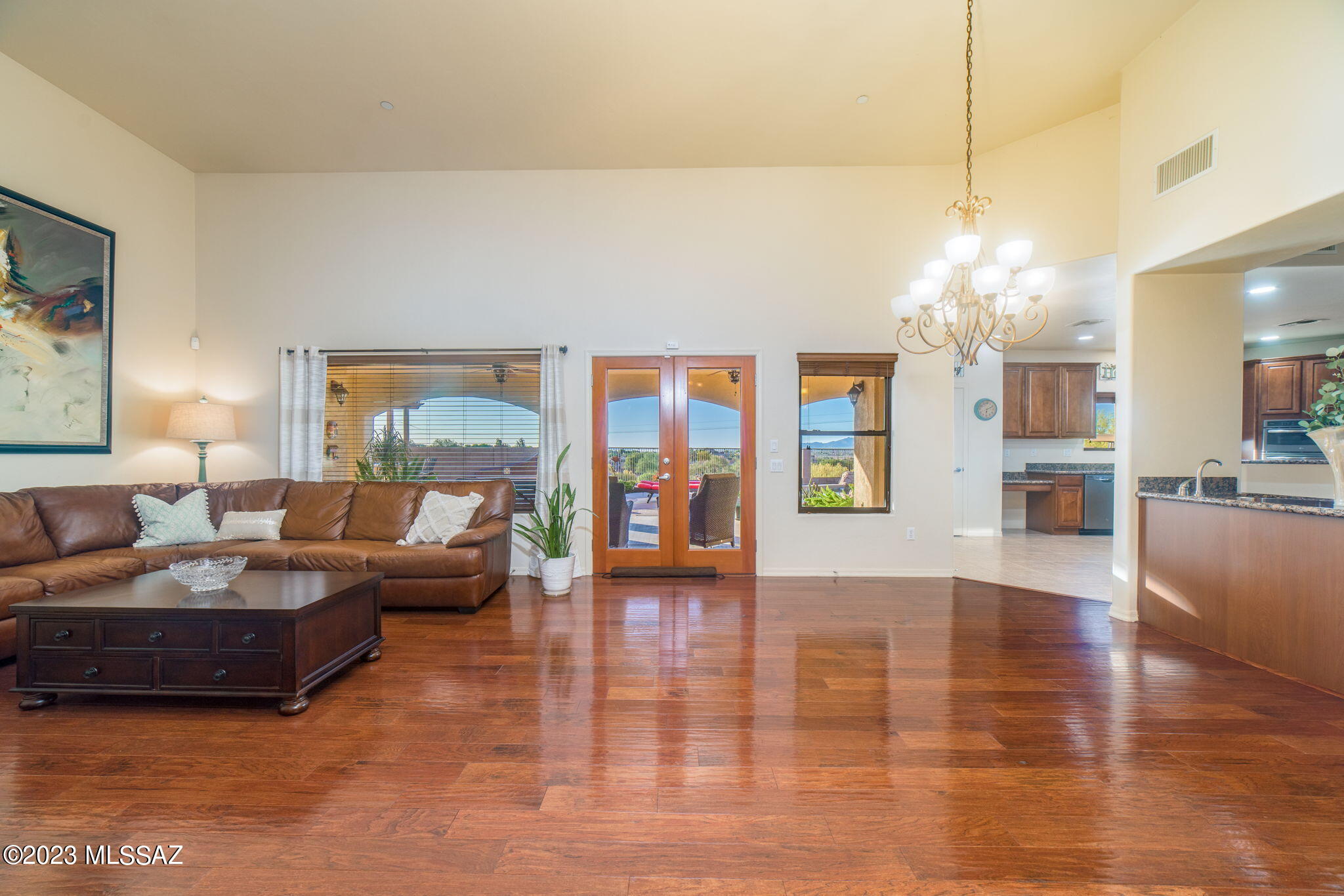 Sunset View Estates (1-50) - Residential