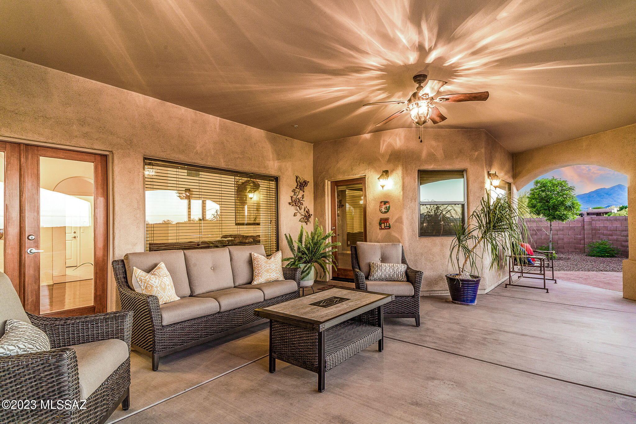 Sunset View Estates (1-50) - Residential