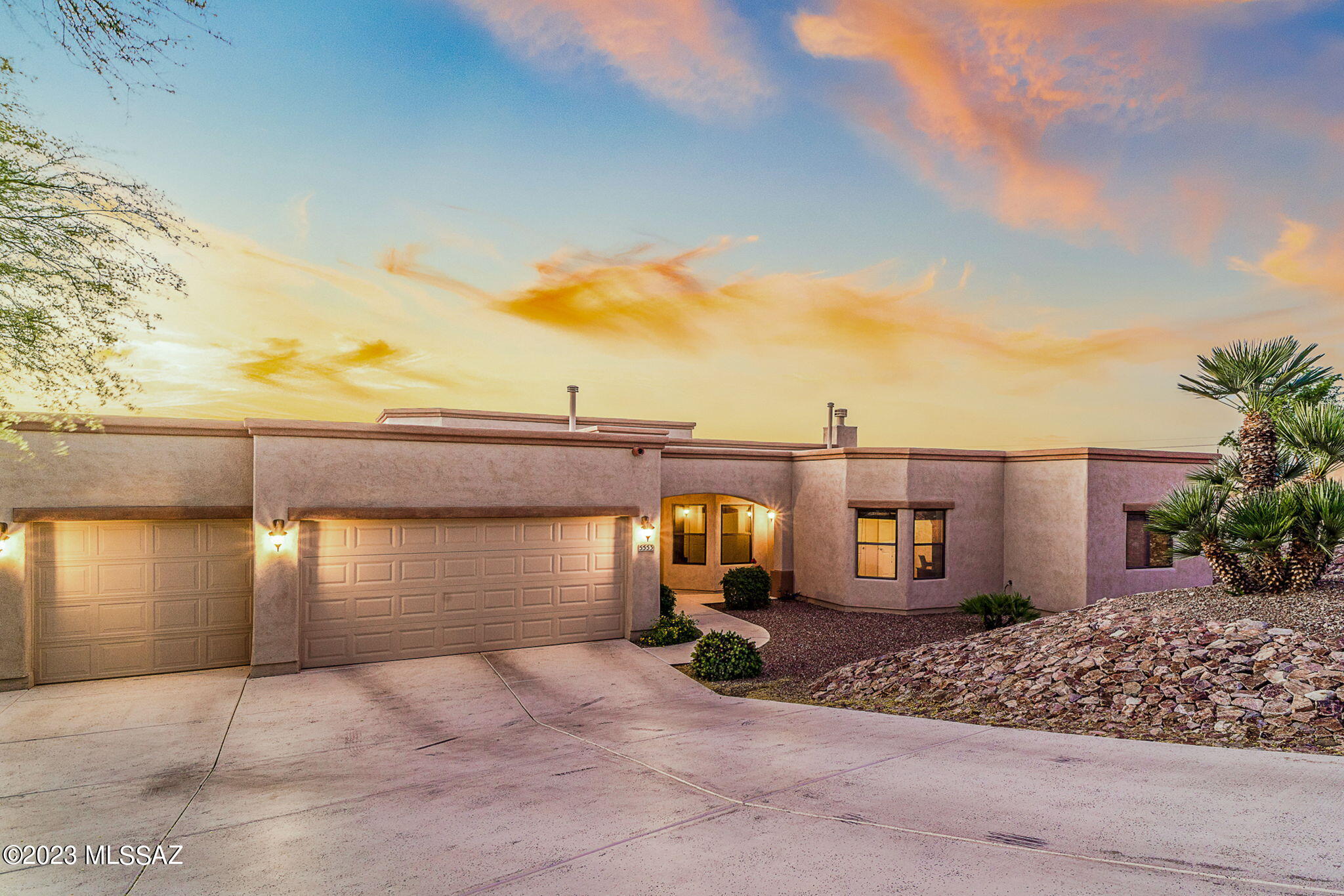 Sunset View Estates (1-50) - Residential