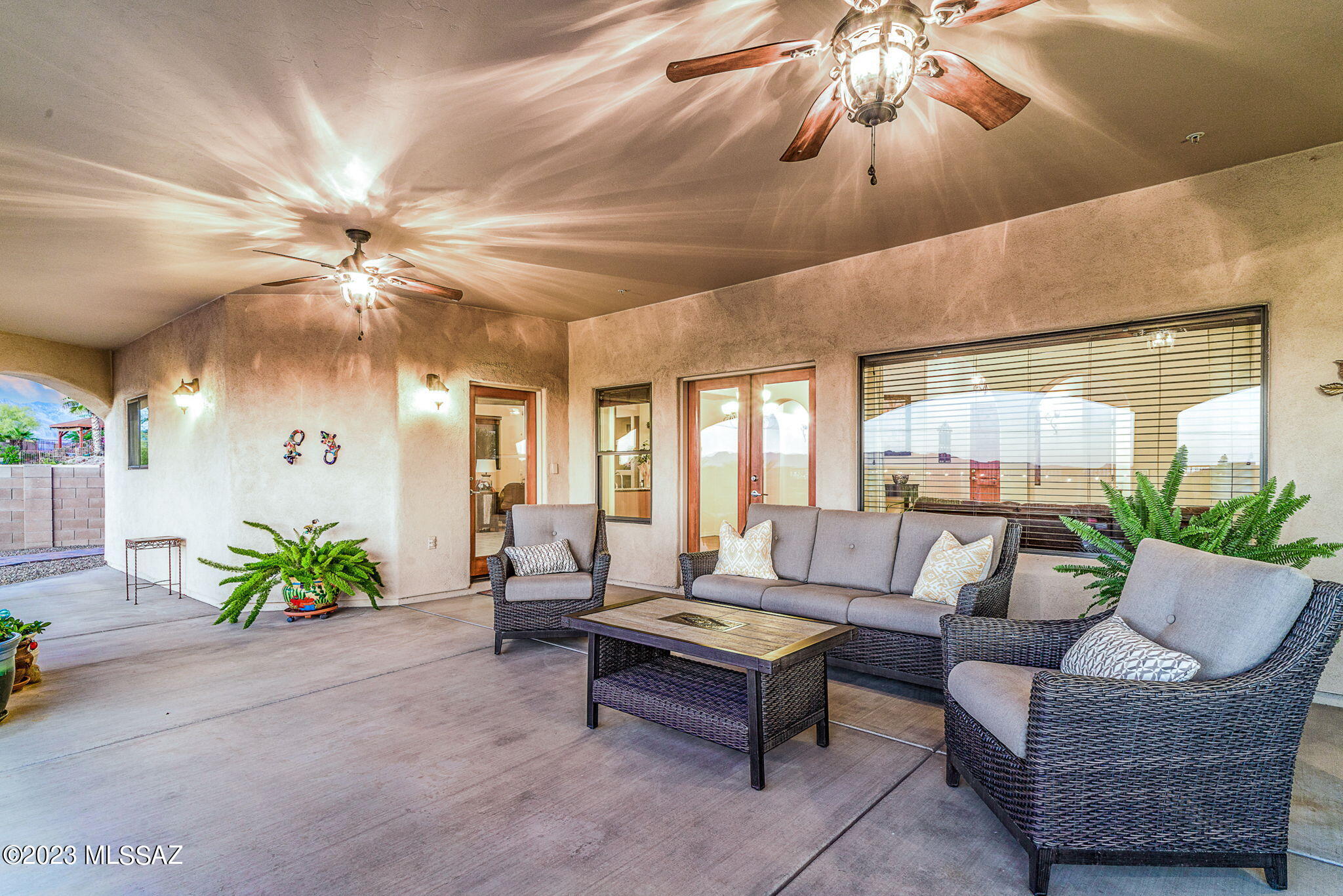 Sunset View Estates (1-50) - Residential