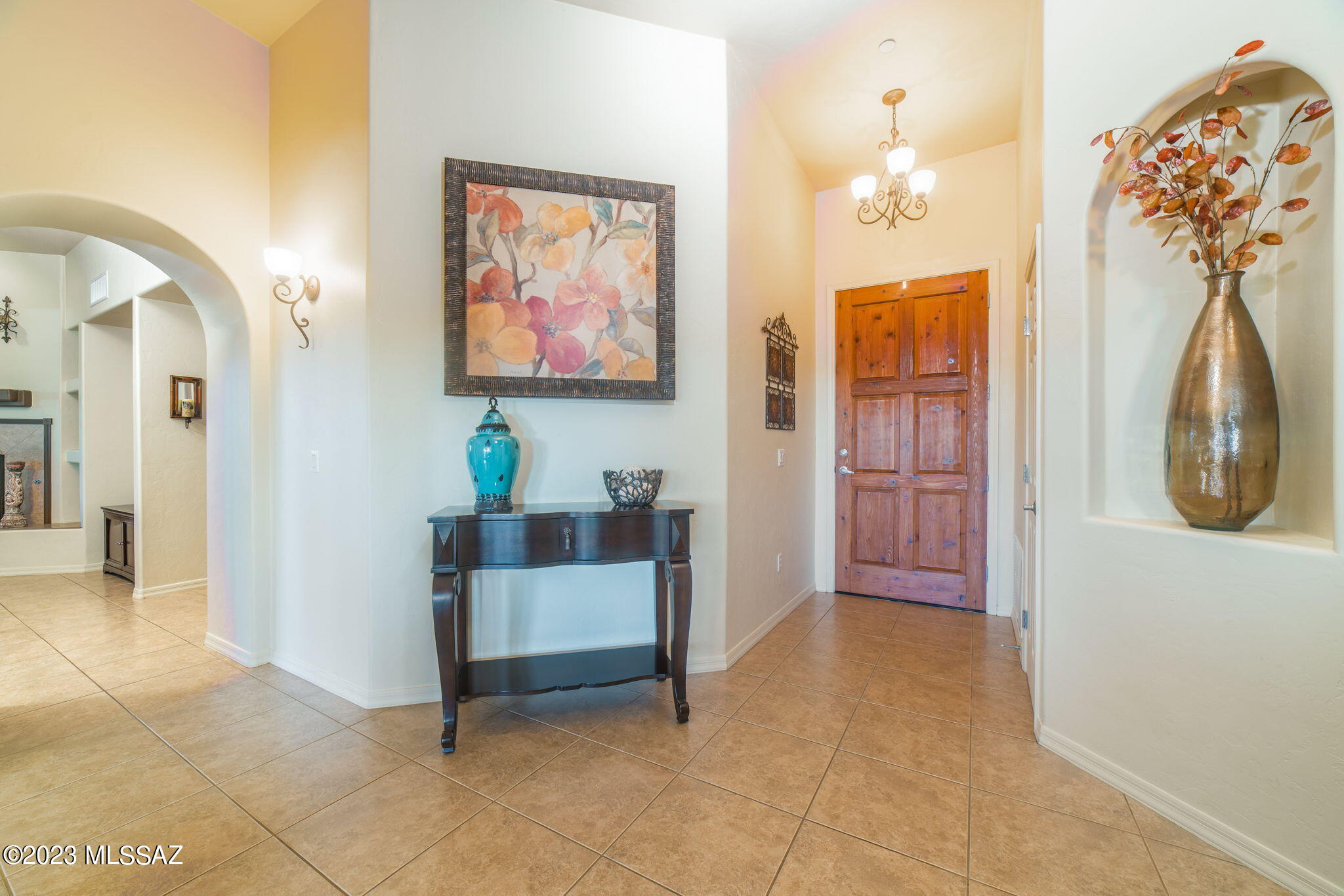 Sunset View Estates (1-50) - Residential