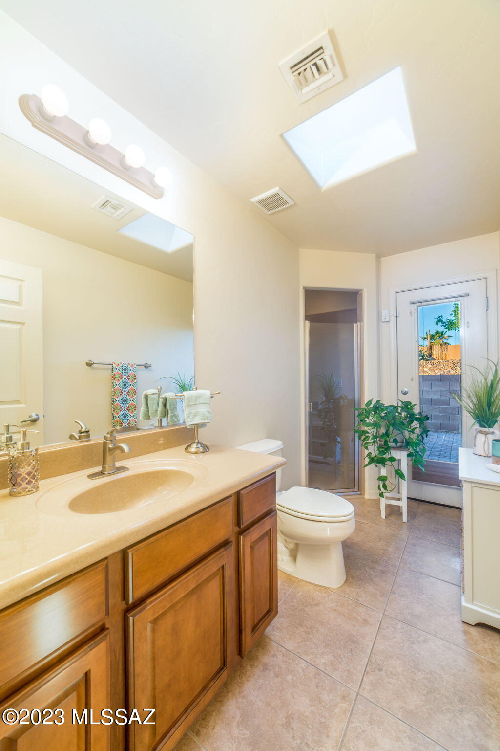 Sunset View Estates (1-50) - Residential