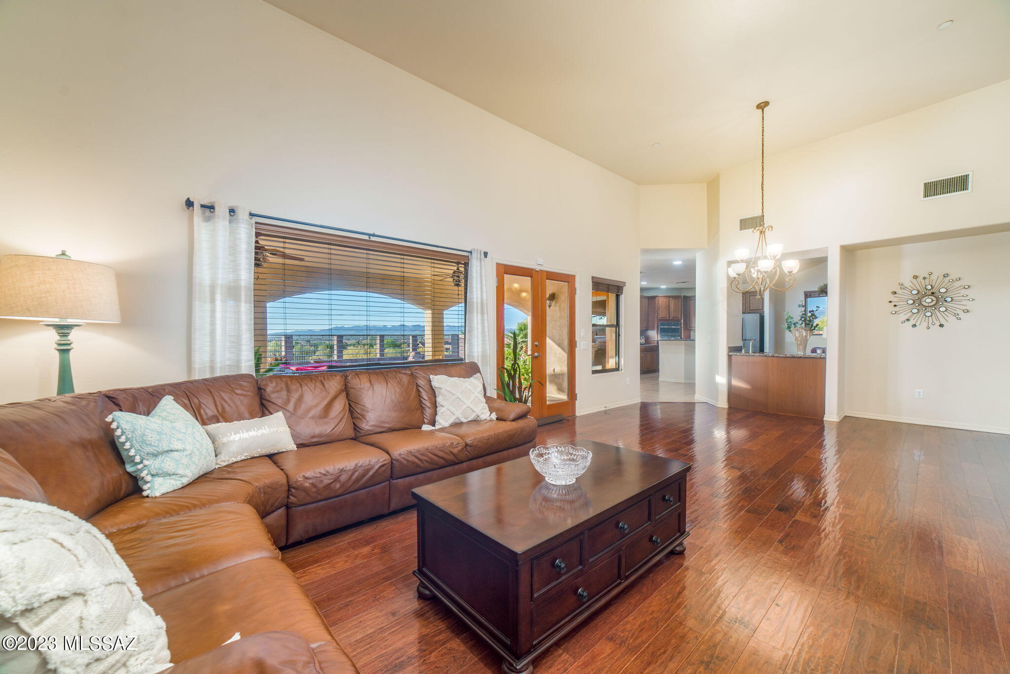 Sunset View Estates (1-50) - Residential