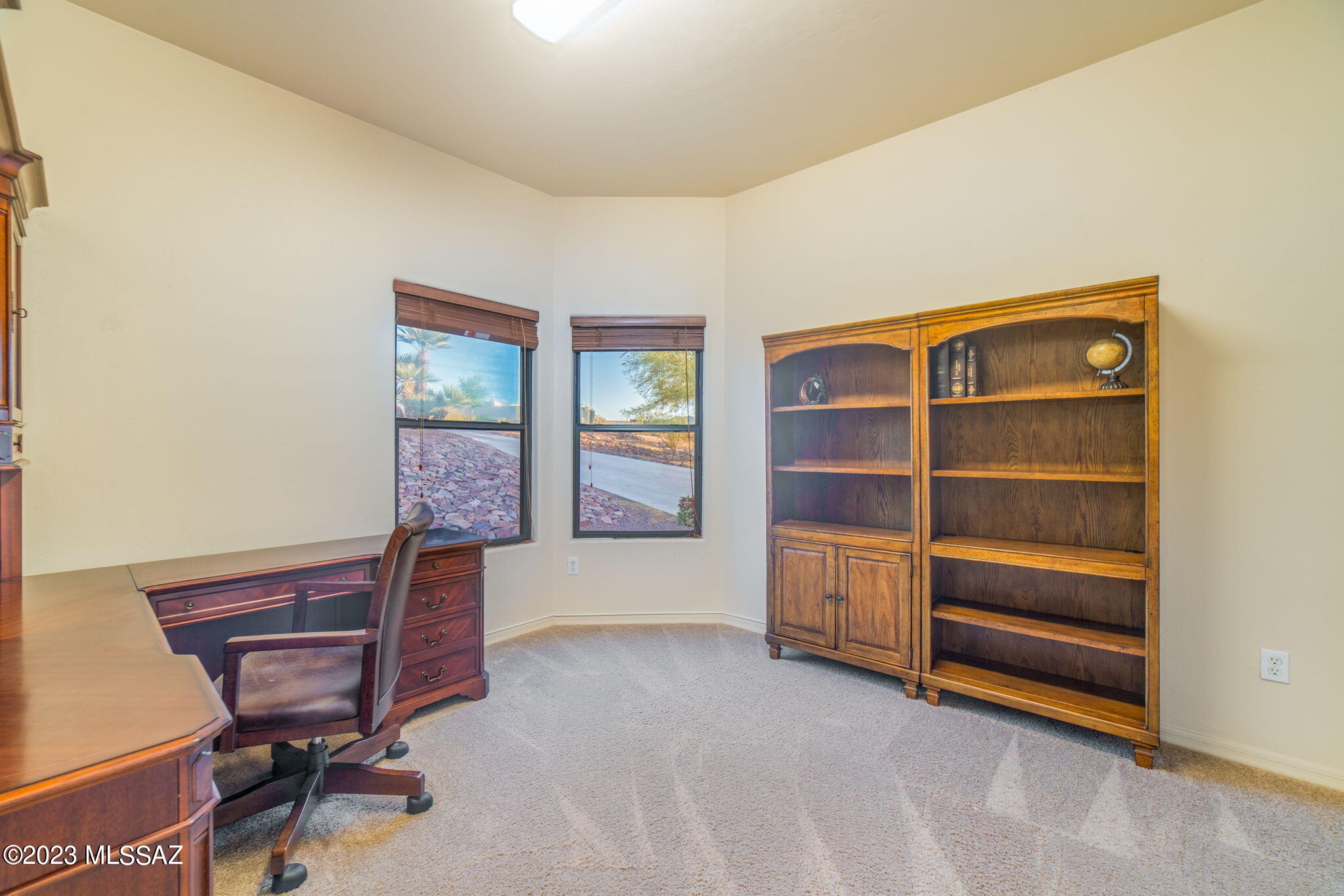 Sunset View Estates (1-50) - Residential