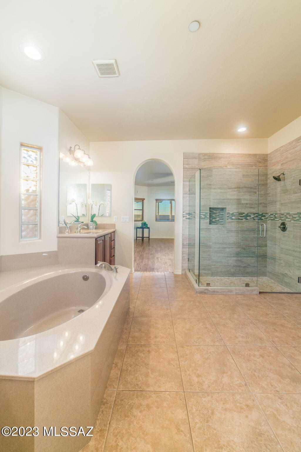 Sunset View Estates (1-50) - Residential