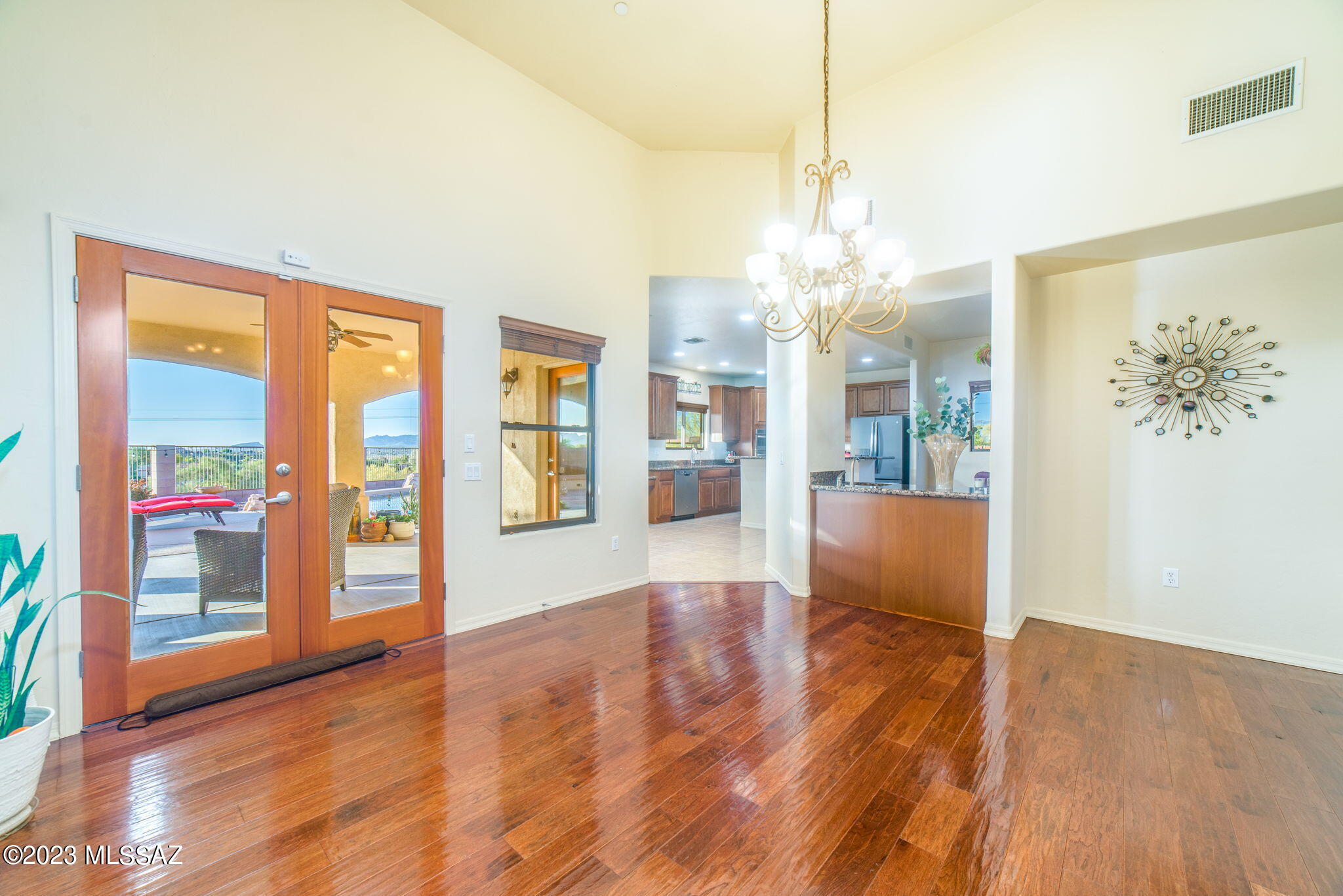 Sunset View Estates (1-50) - Residential