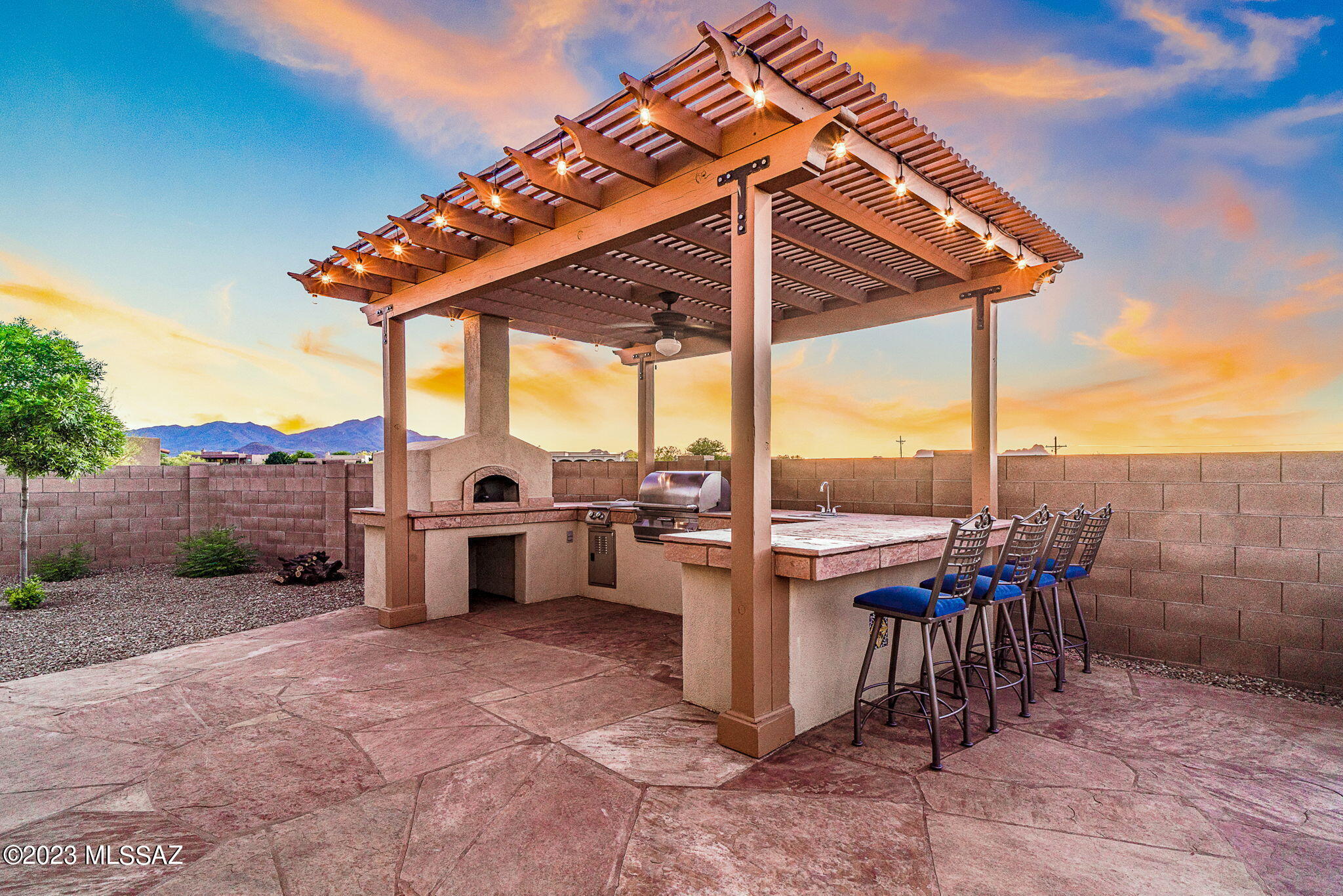 Sunset View Estates (1-50) - Residential