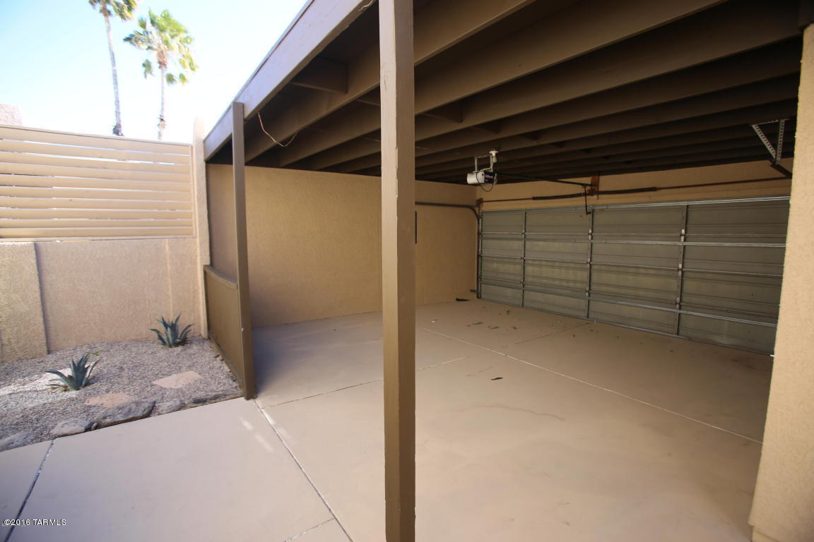 Desert Anchors Townhouses (1-63) - Residential