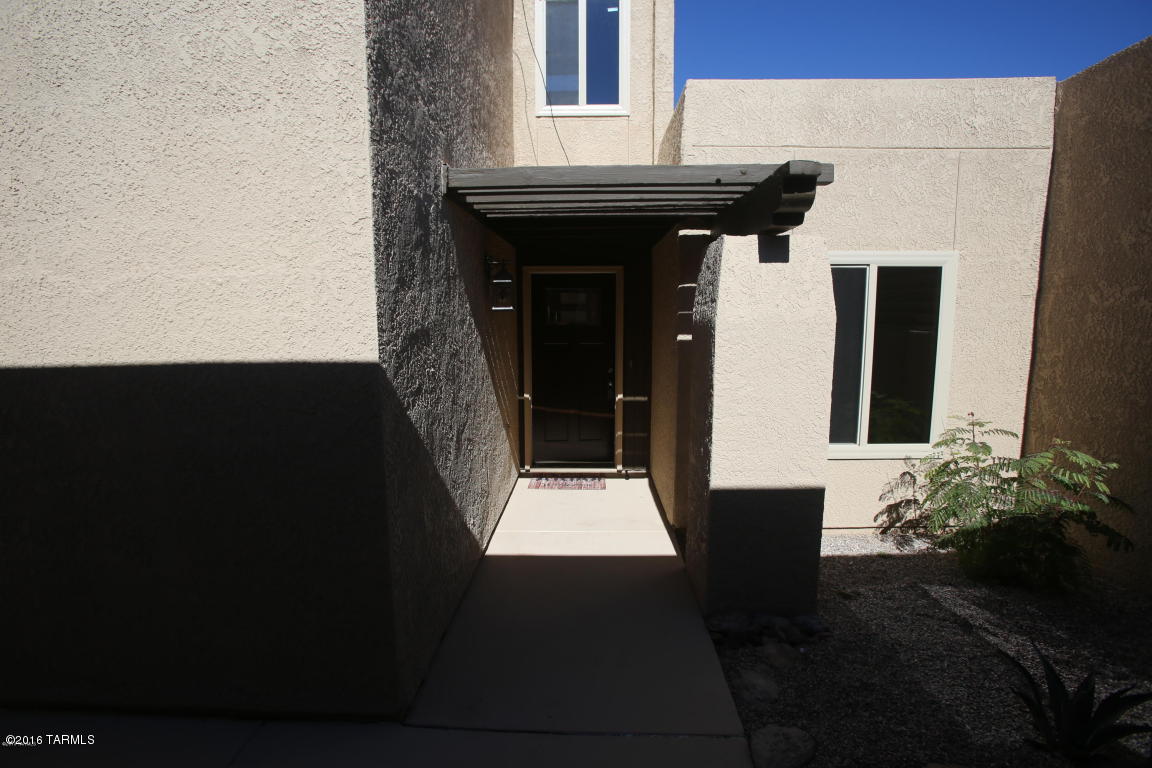 Desert Anchors Townhouses (1-63) - Residential
