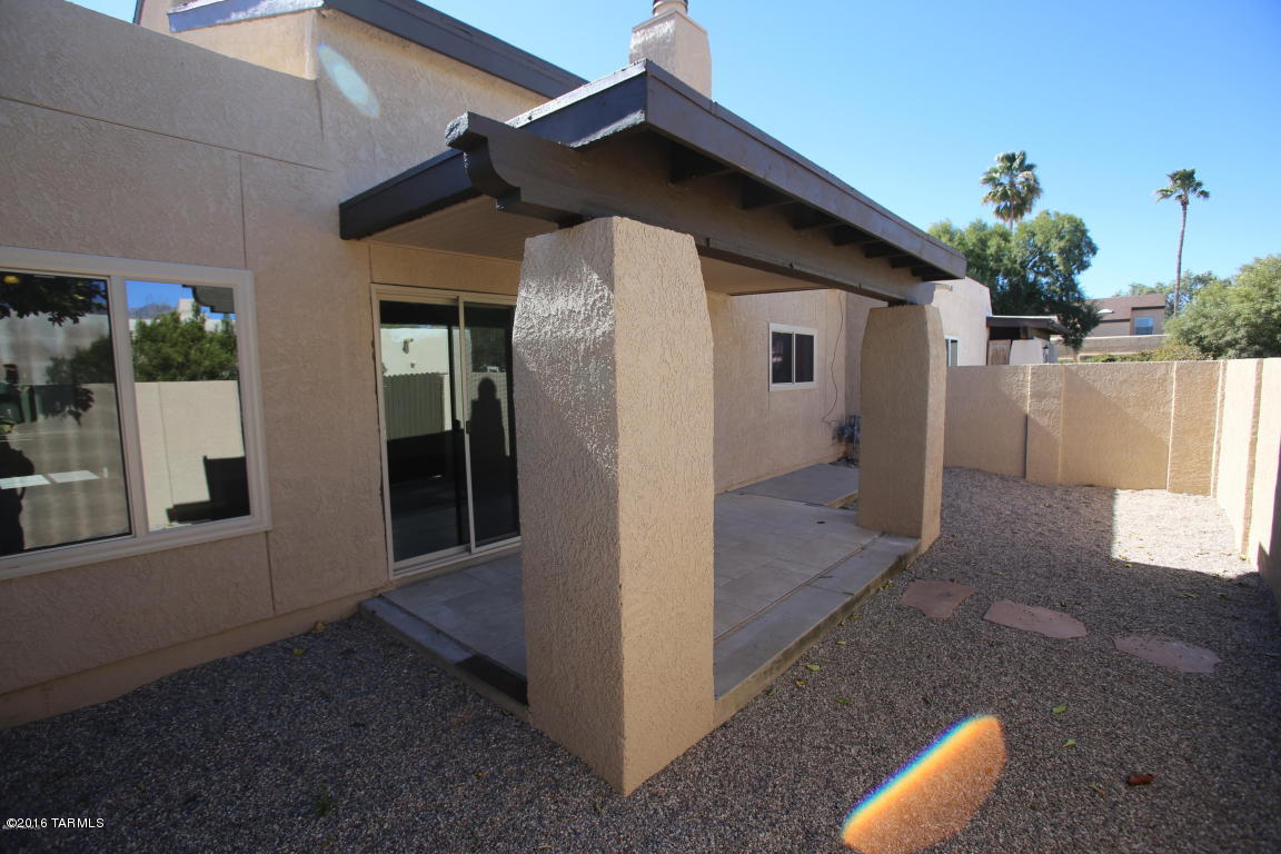 Desert Anchors Townhouses (1-63) - Residential
