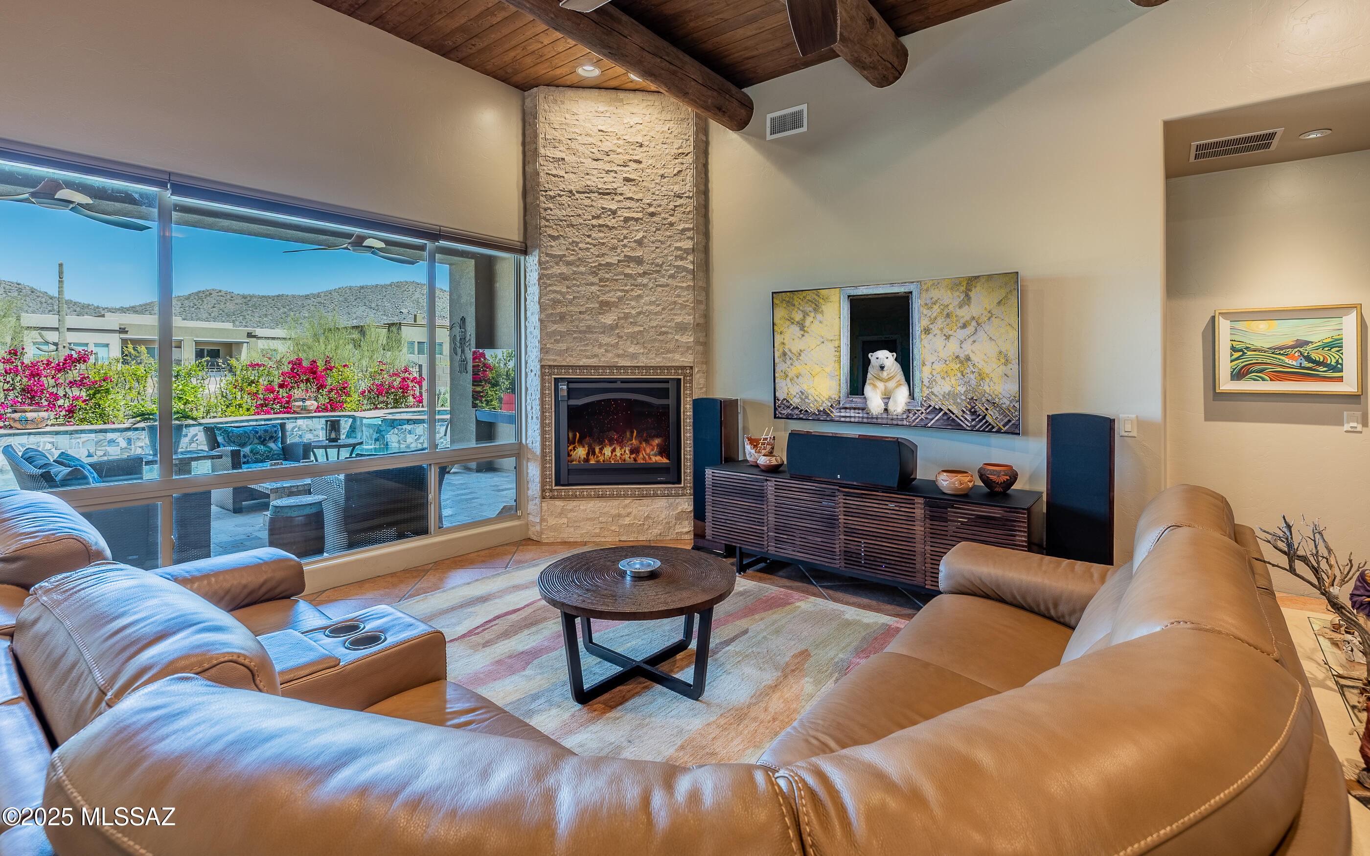 Boulder Bridge Pass At Dove Mountain SQ20132910078 - Residential