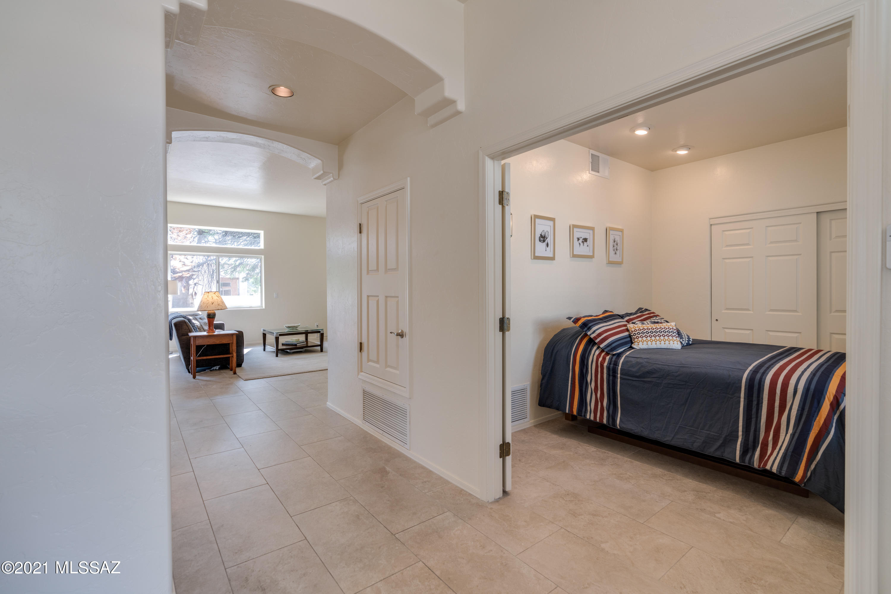 Sabino Creek (1-98) - Residential