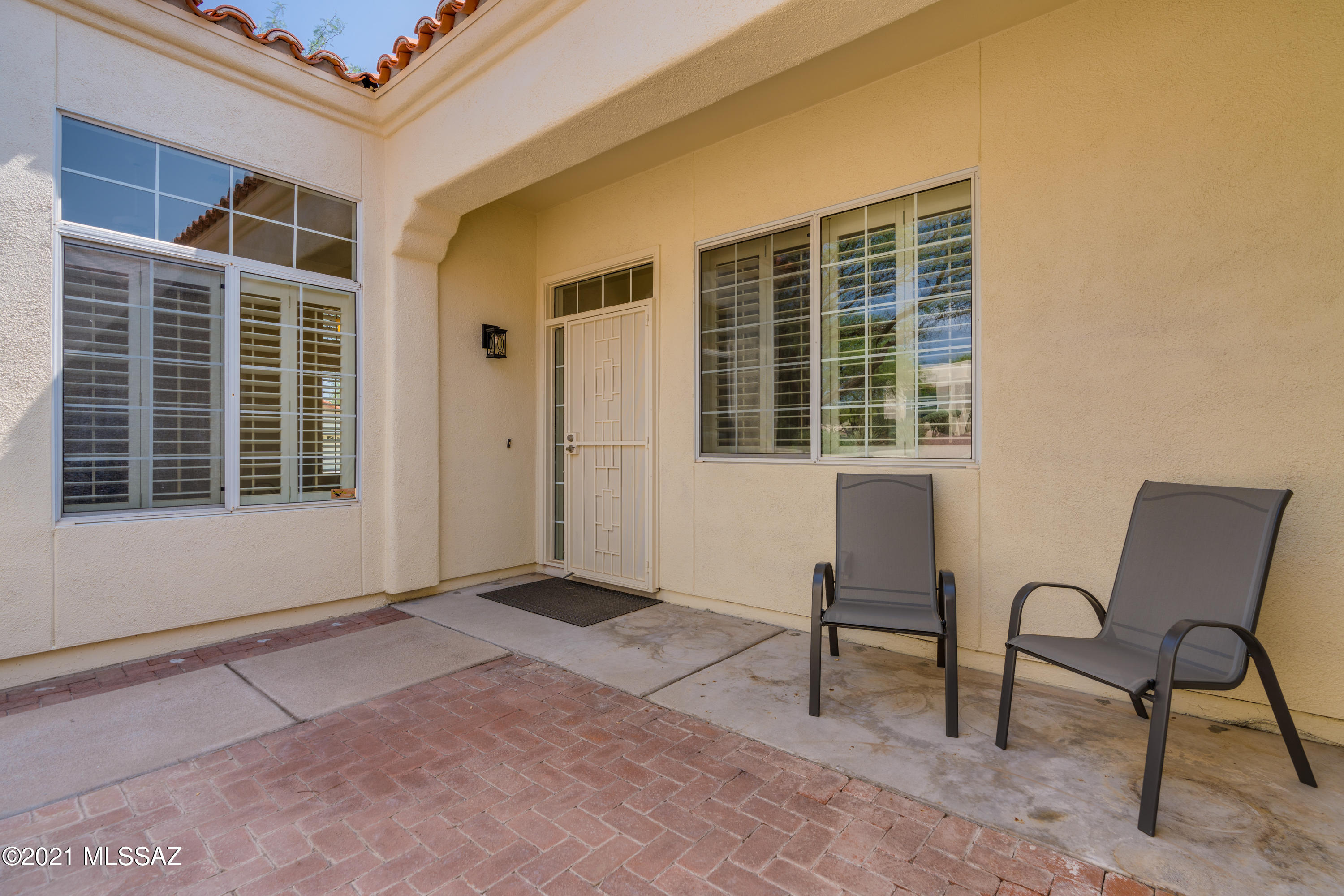 Sabino Creek (1-98) - Residential