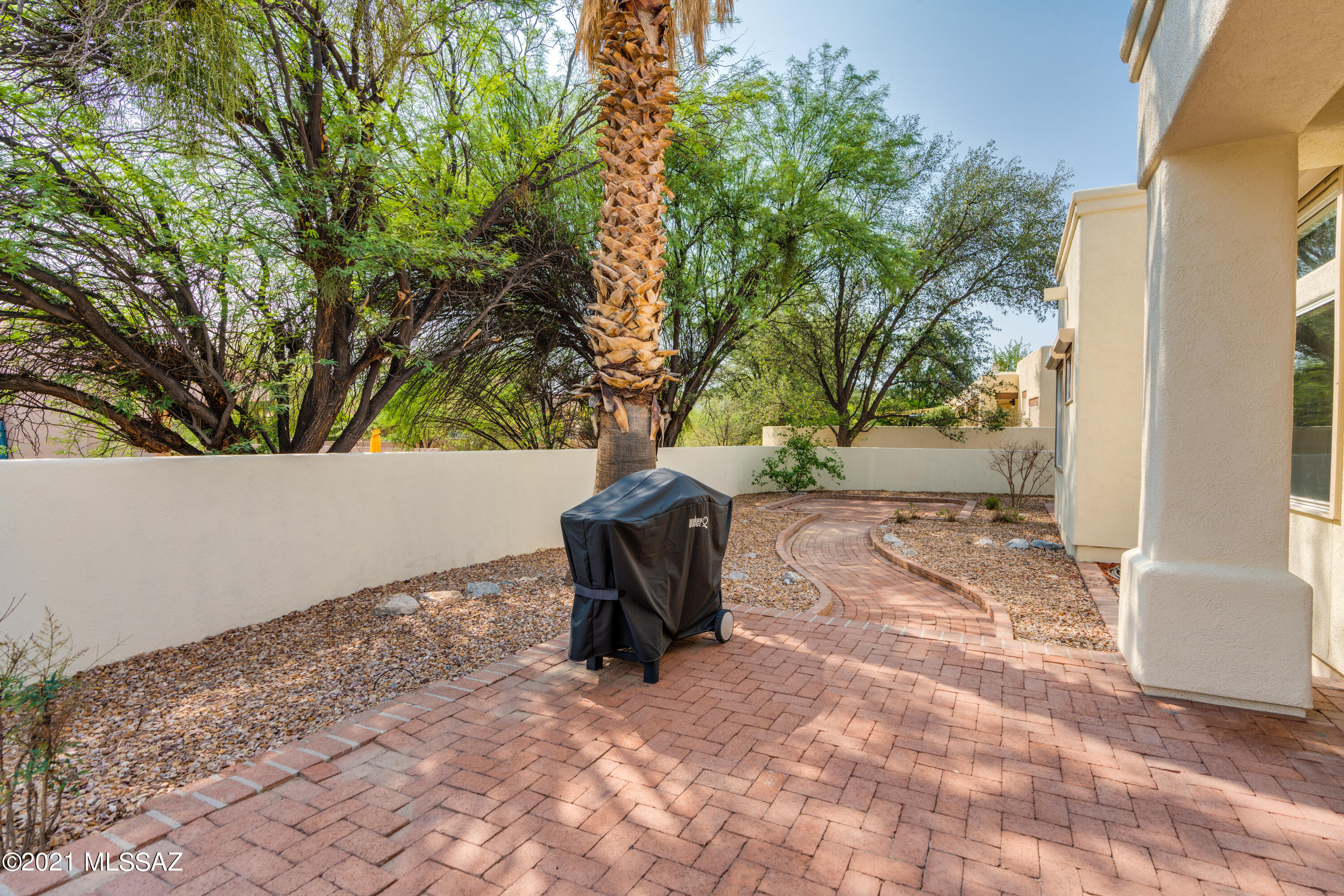 Sabino Creek (1-98) - Residential