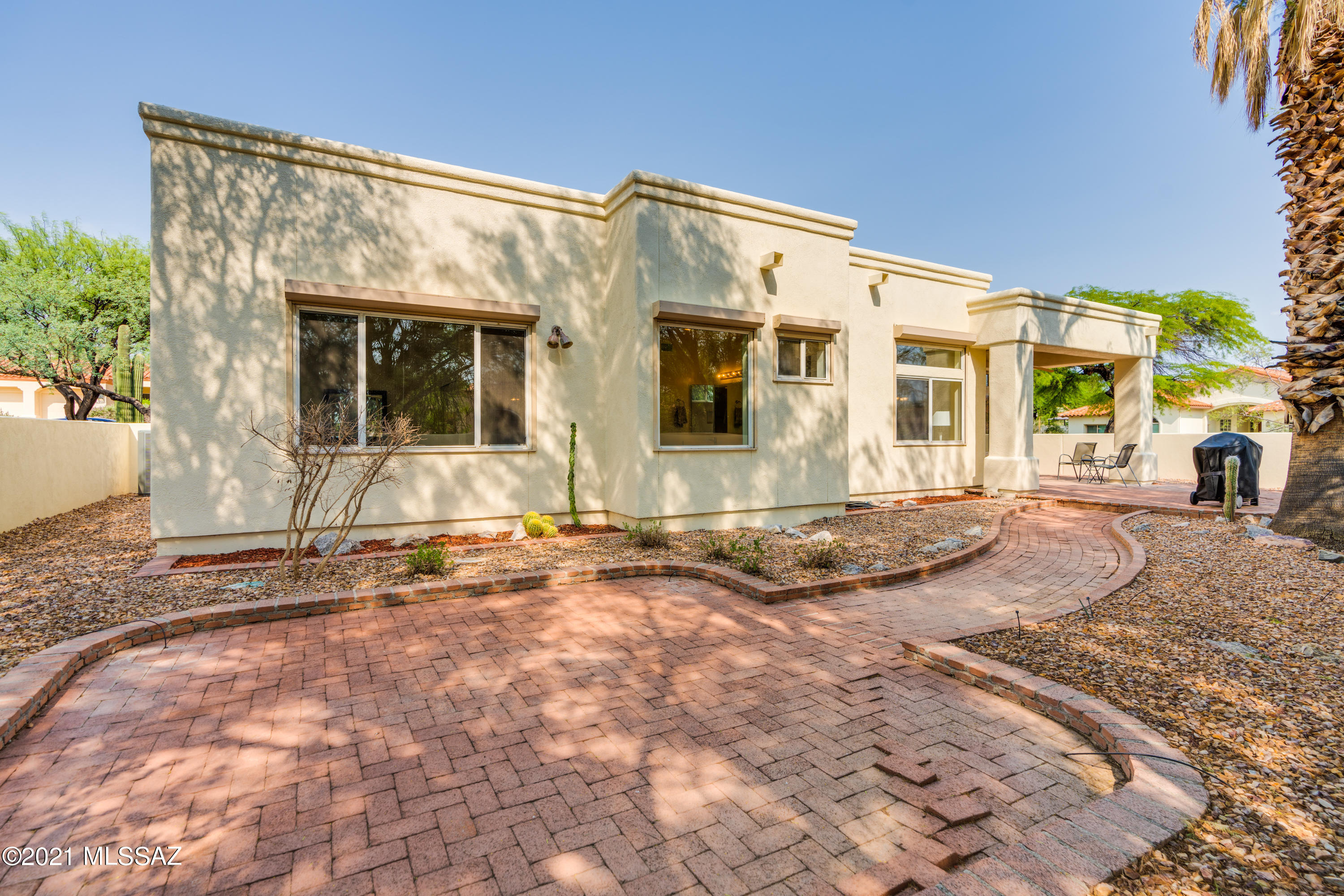 Sabino Creek (1-98) - Residential