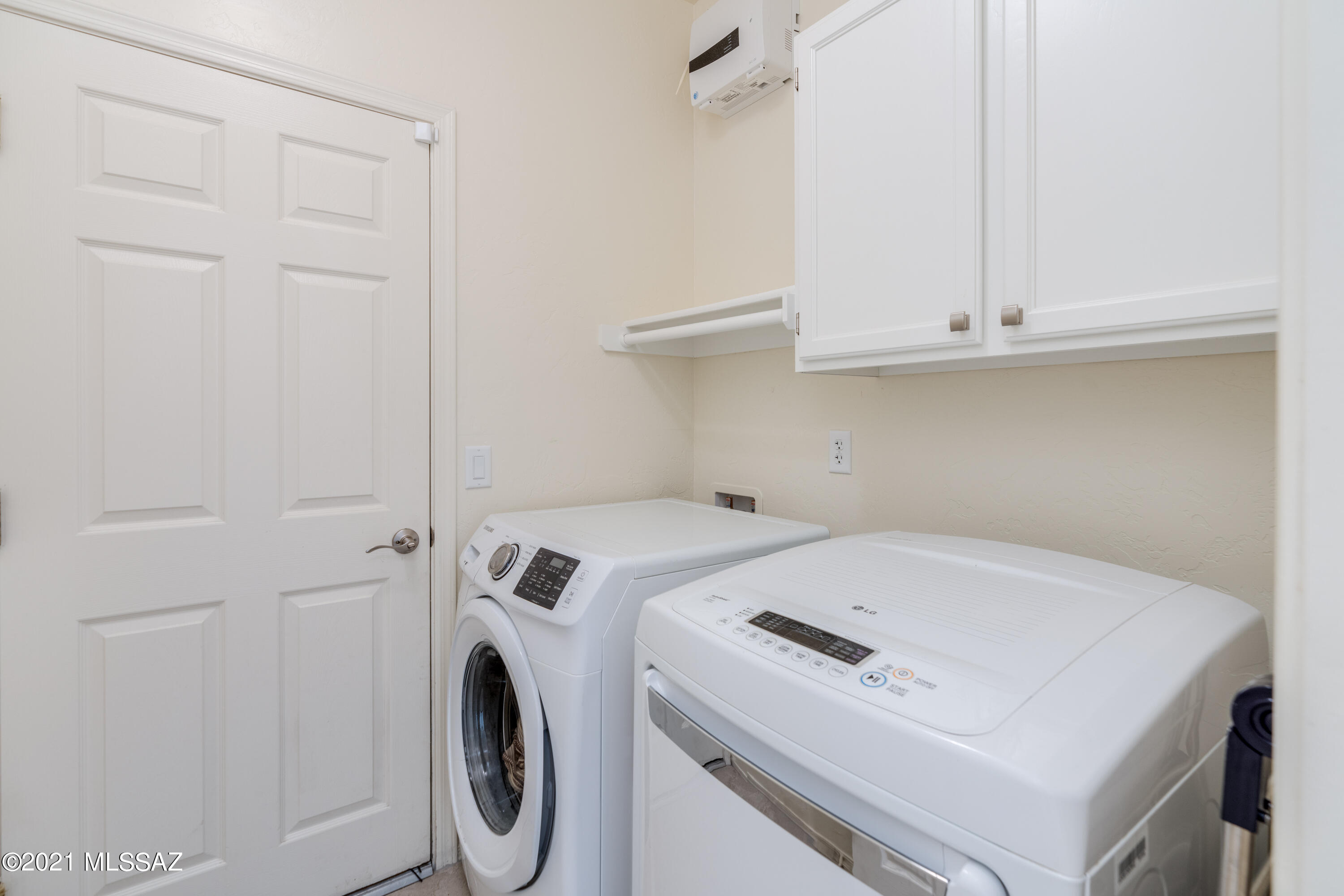 Sabino Creek (1-98) - Residential