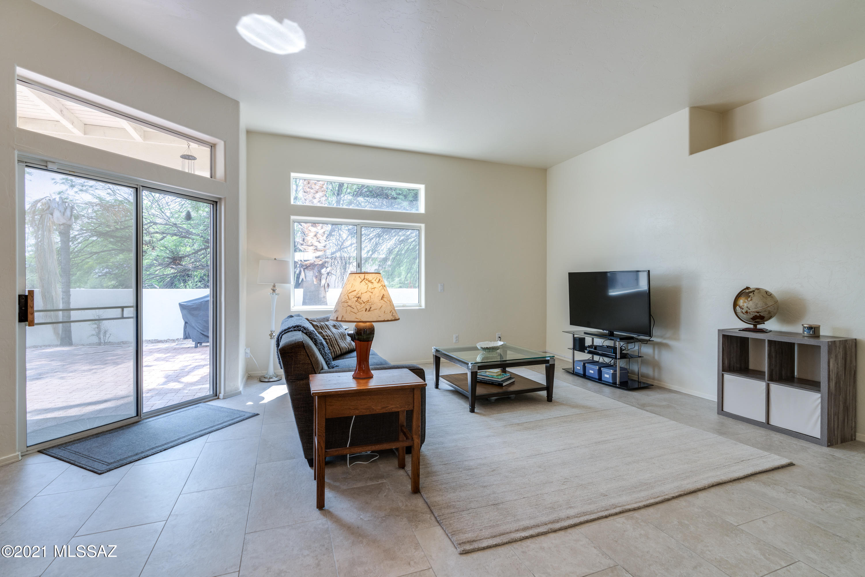 Sabino Creek (1-98) - Residential