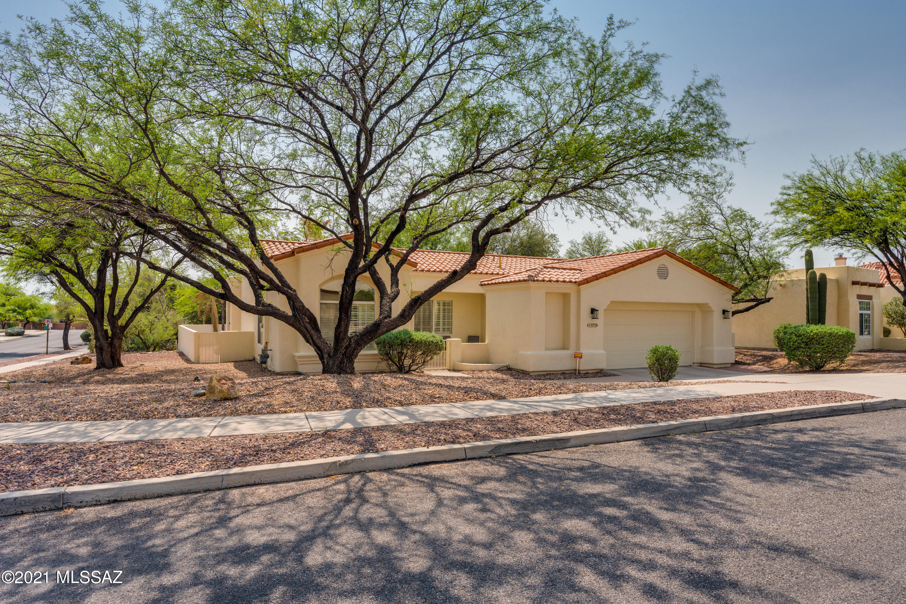 Sabino Creek (1-98) - Residential