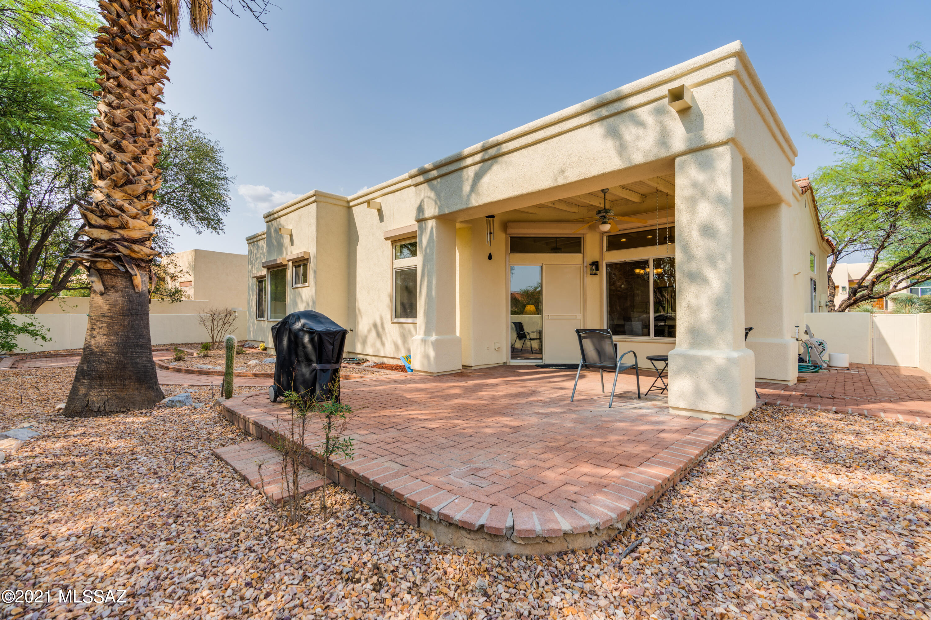 Sabino Creek (1-98) - Residential