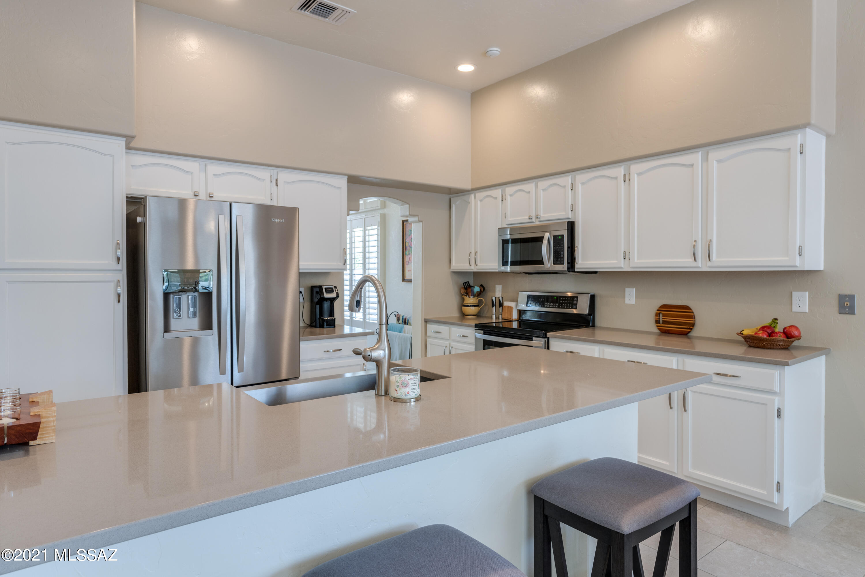 Sabino Creek (1-98) - Residential