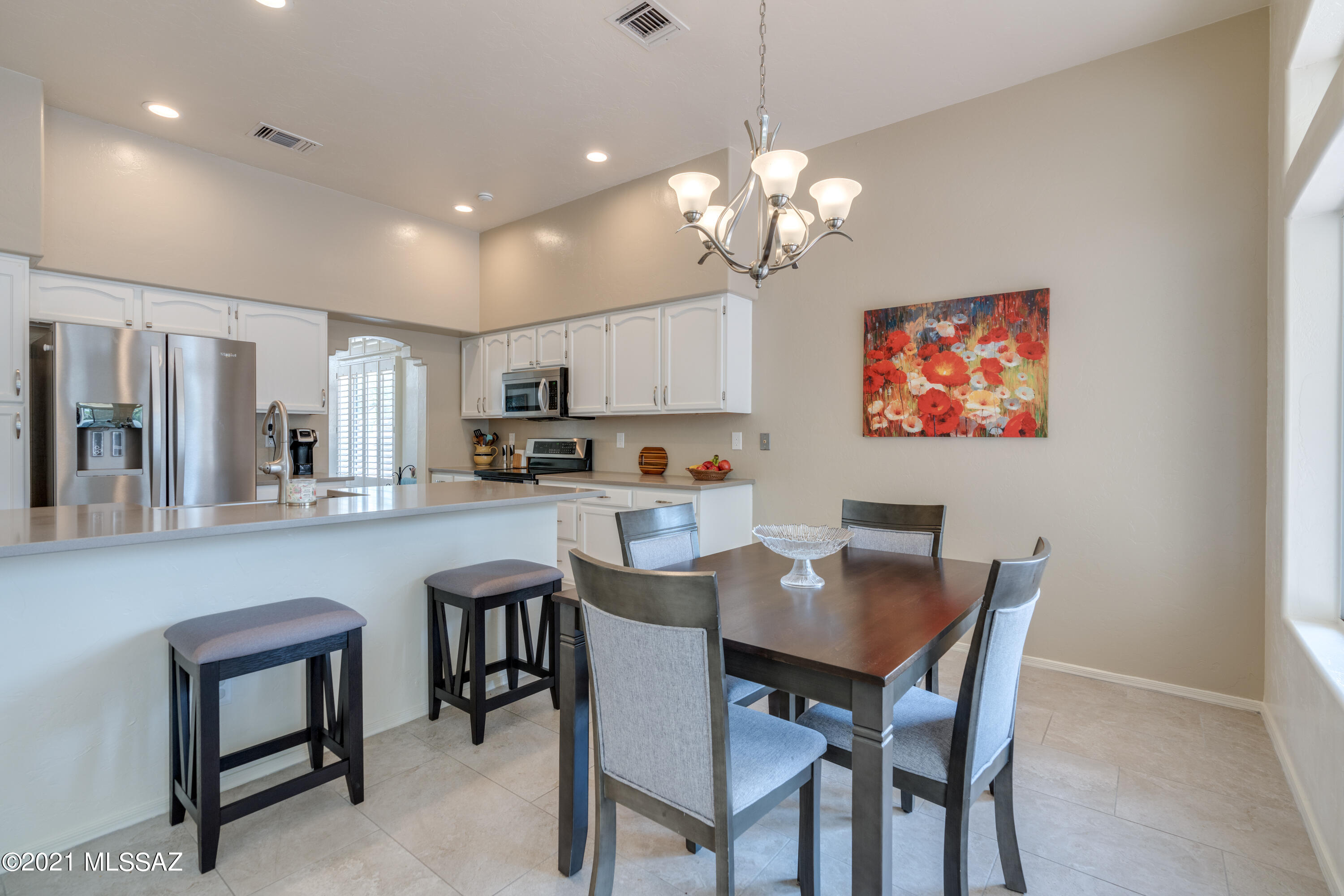 Sabino Creek (1-98) - Residential