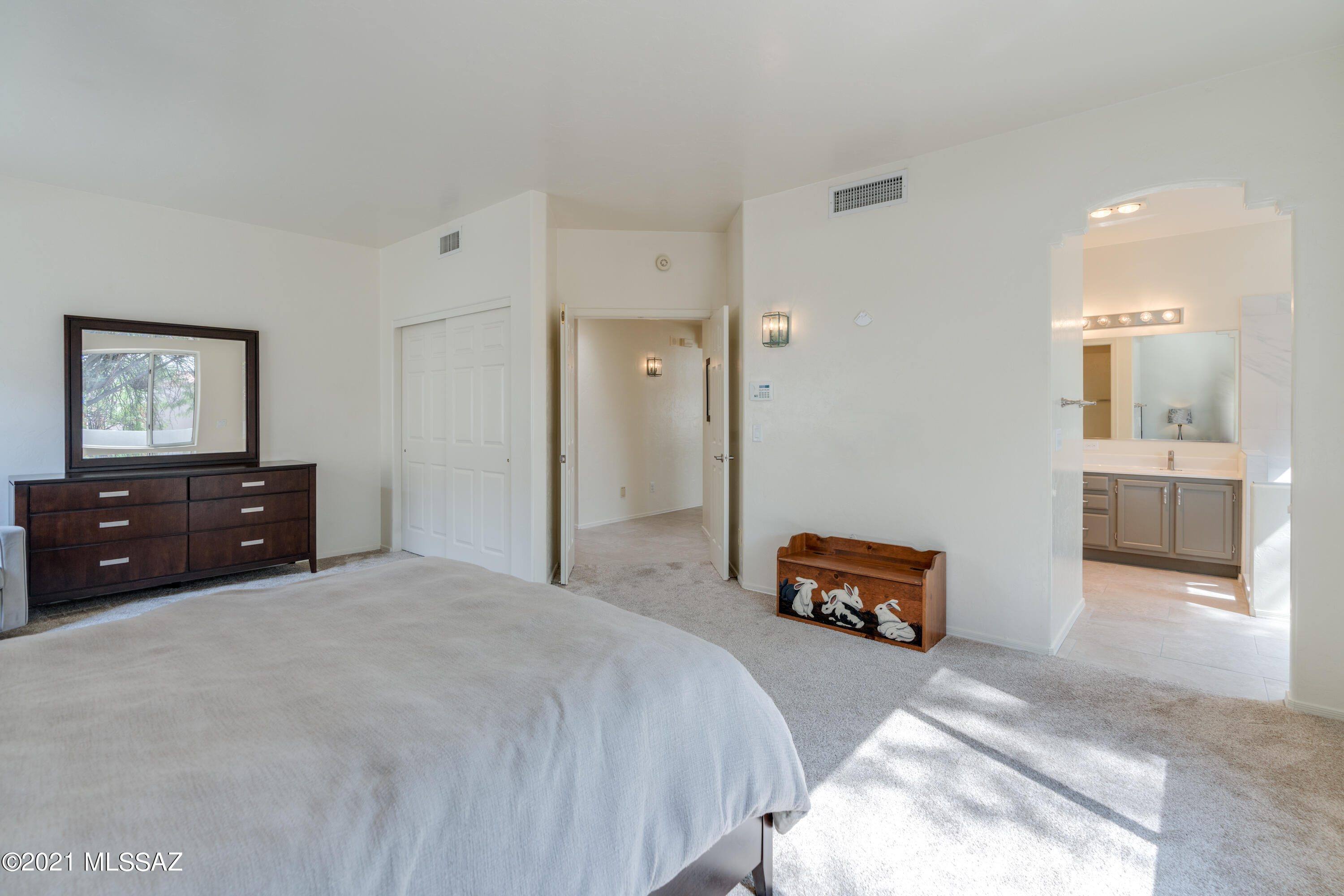 Sabino Creek (1-98) - Residential