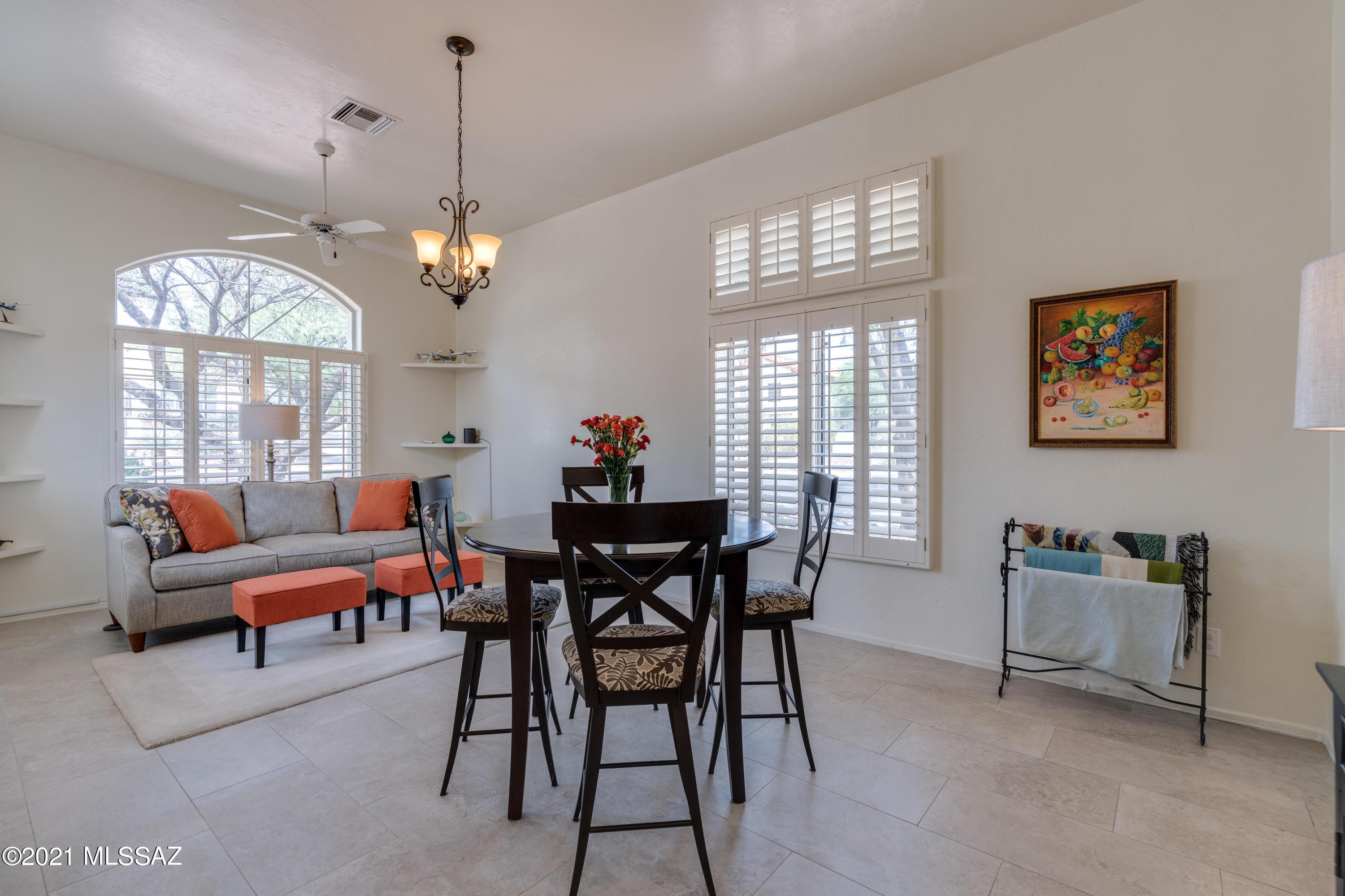 Sabino Creek (1-98) - Residential