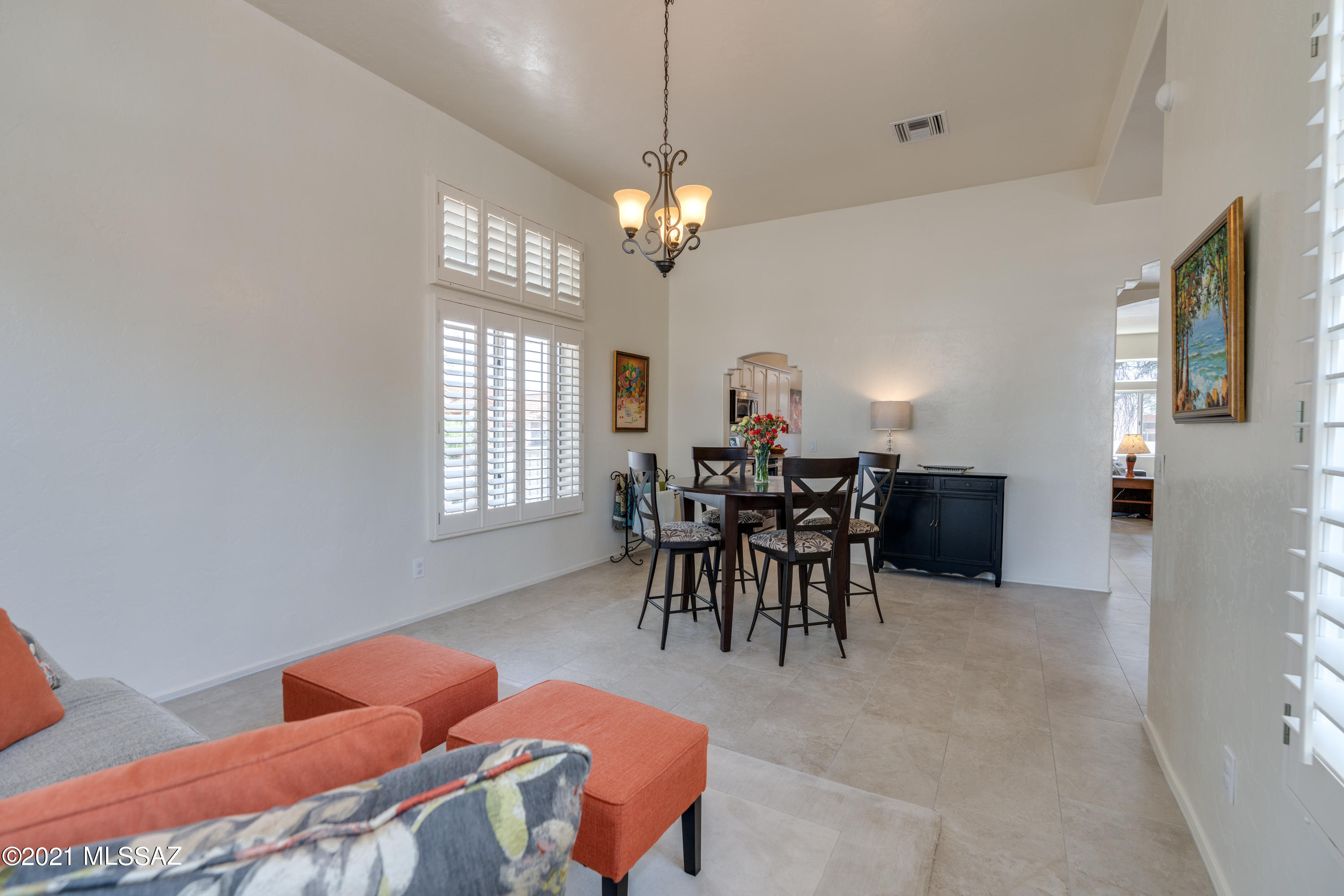 Sabino Creek (1-98) - Residential