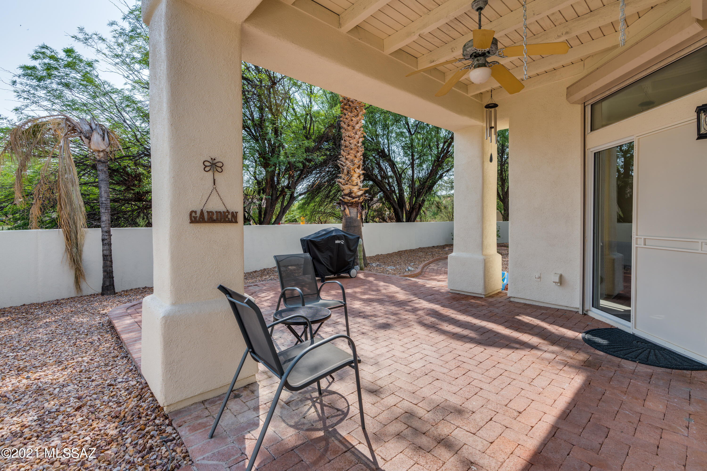 Sabino Creek (1-98) - Residential