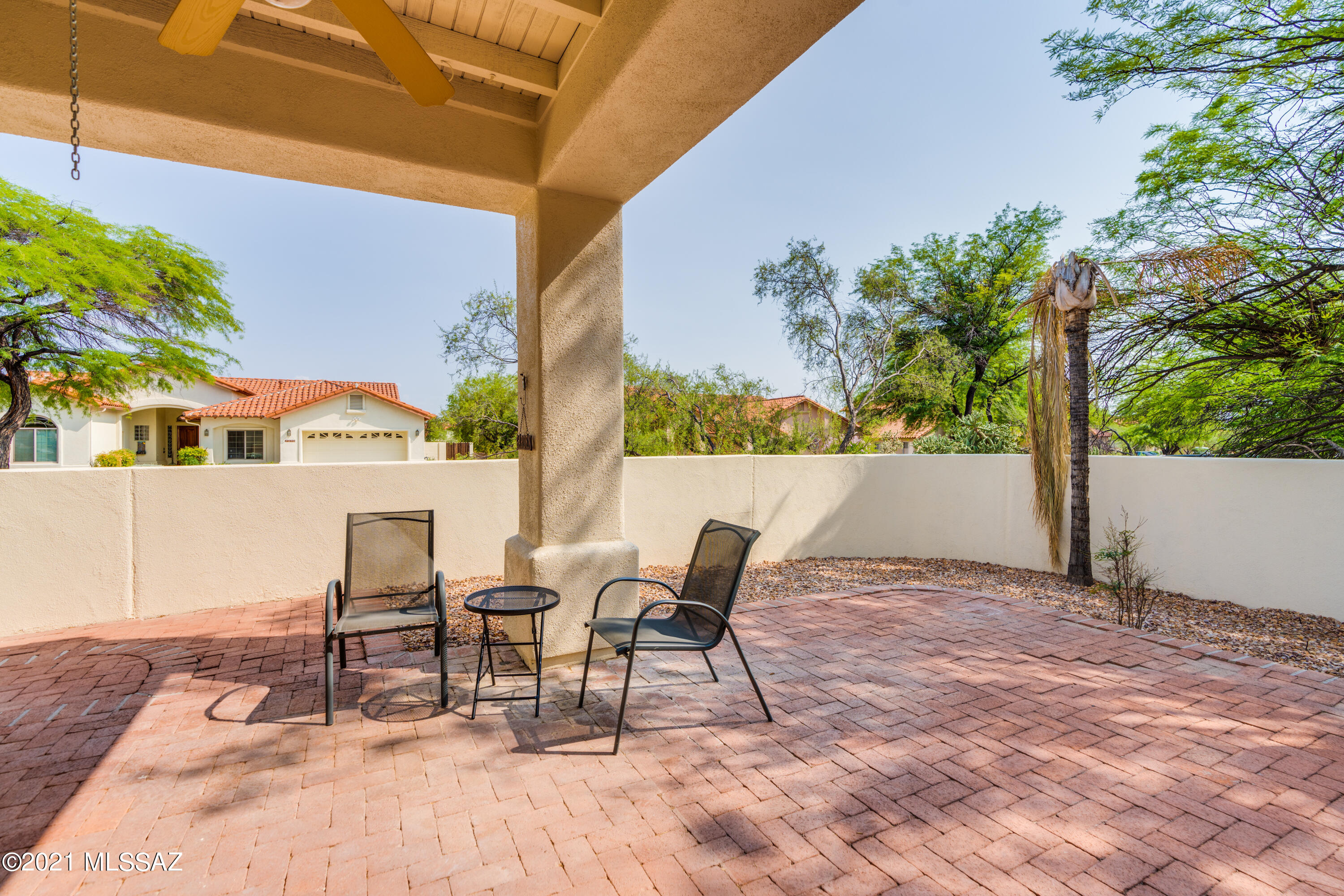 Sabino Creek (1-98) - Residential
