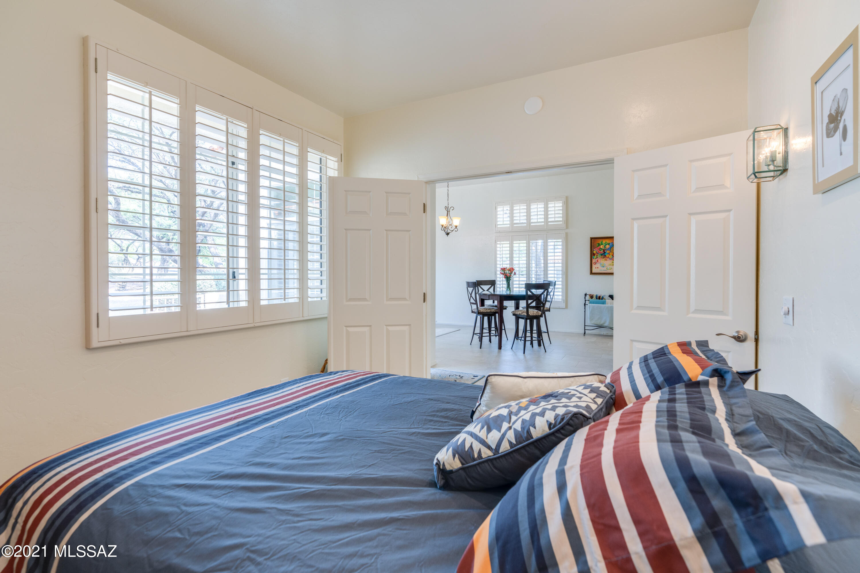 Sabino Creek (1-98) - Residential