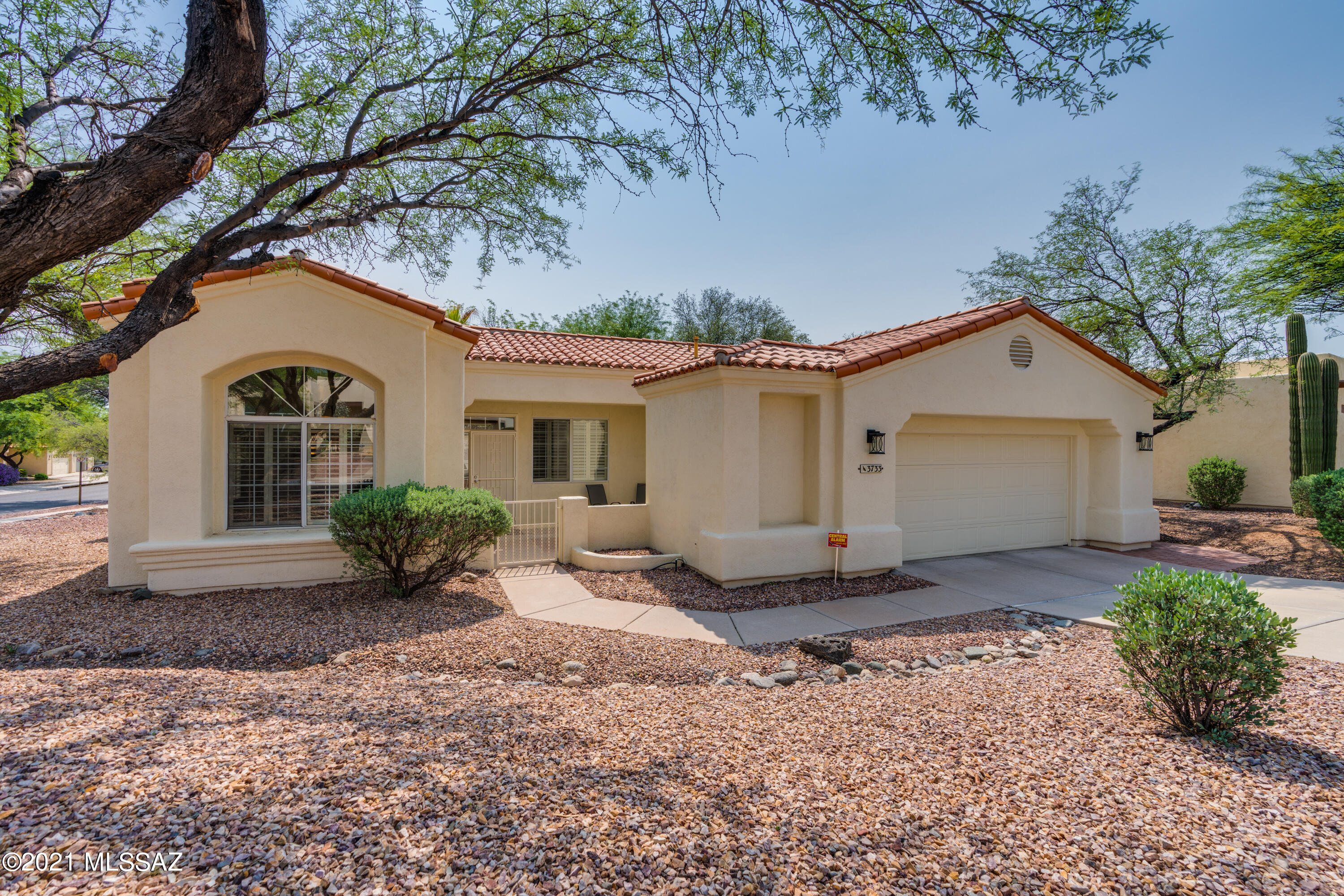 Sabino Creek (1-98) - Residential