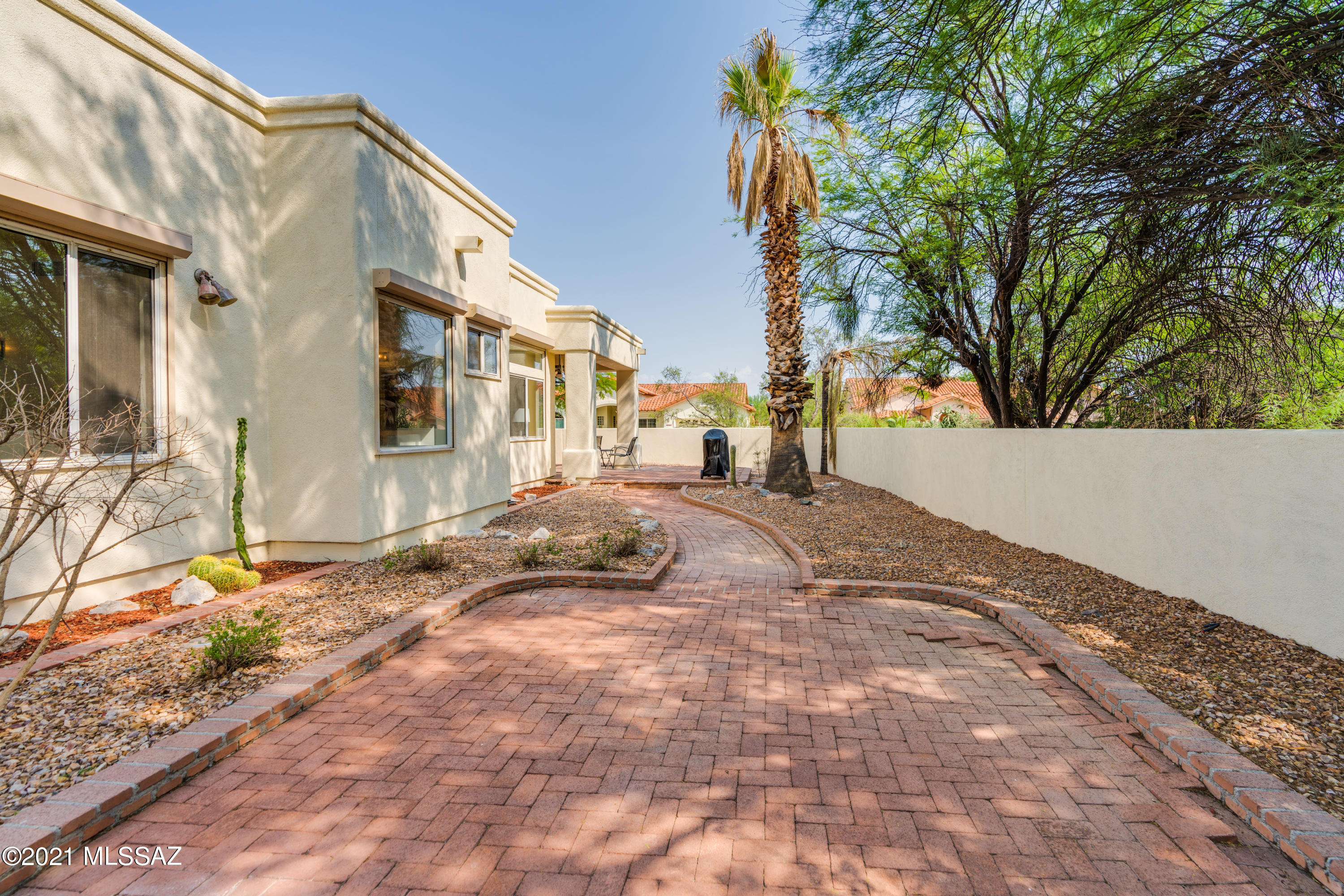 Sabino Creek (1-98) - Residential