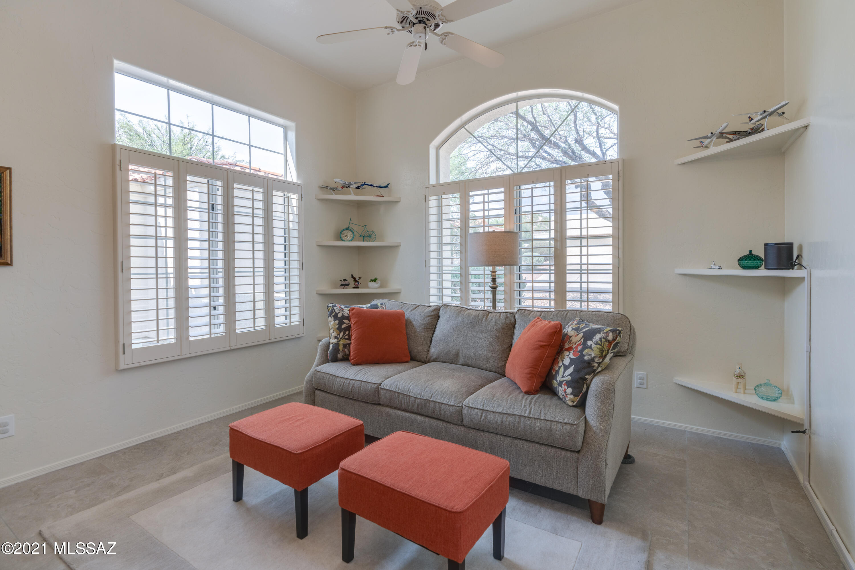 Sabino Creek (1-98) - Residential